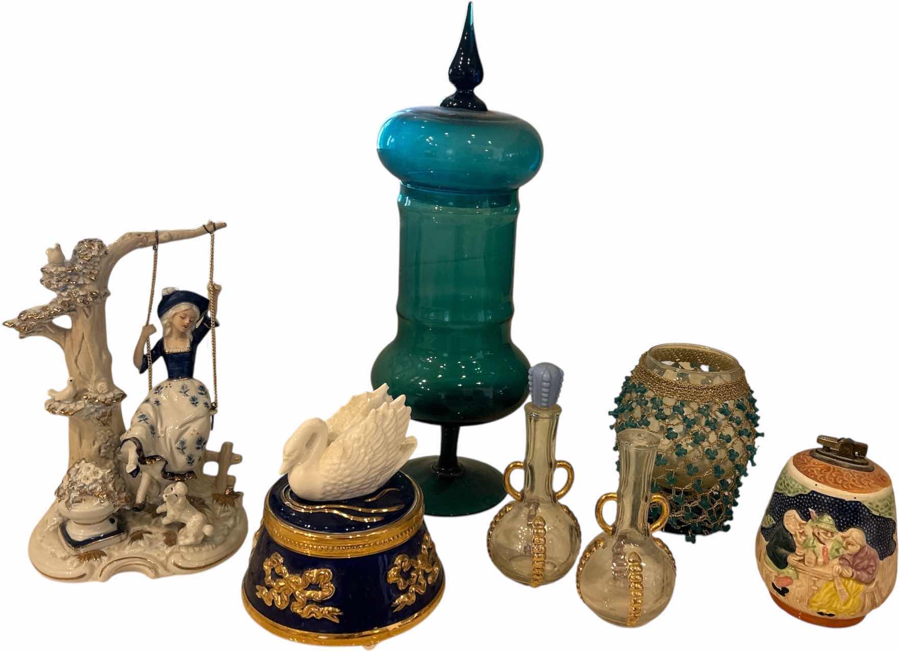 Photo 1 of VINTAGE HOME DECOR