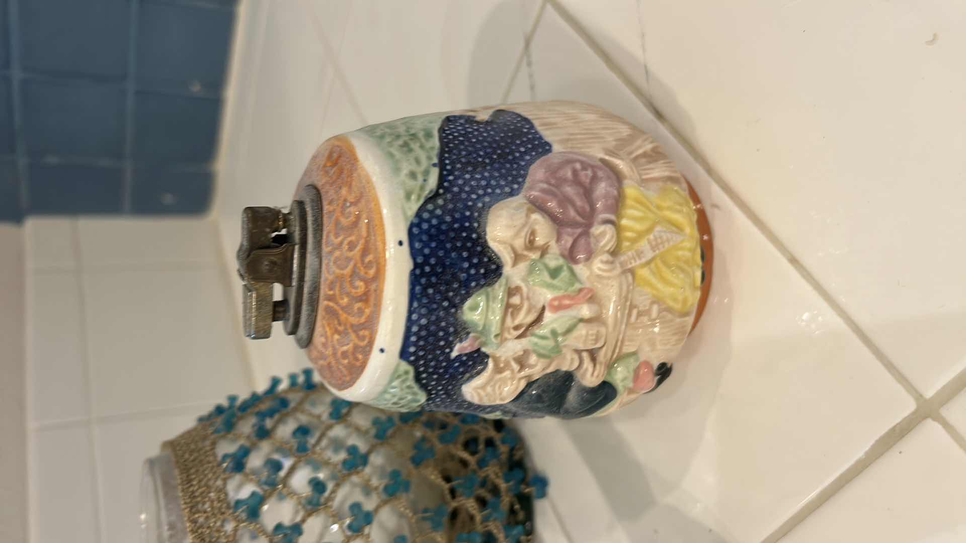 Photo 1 of VINTAGE HOME DECOR