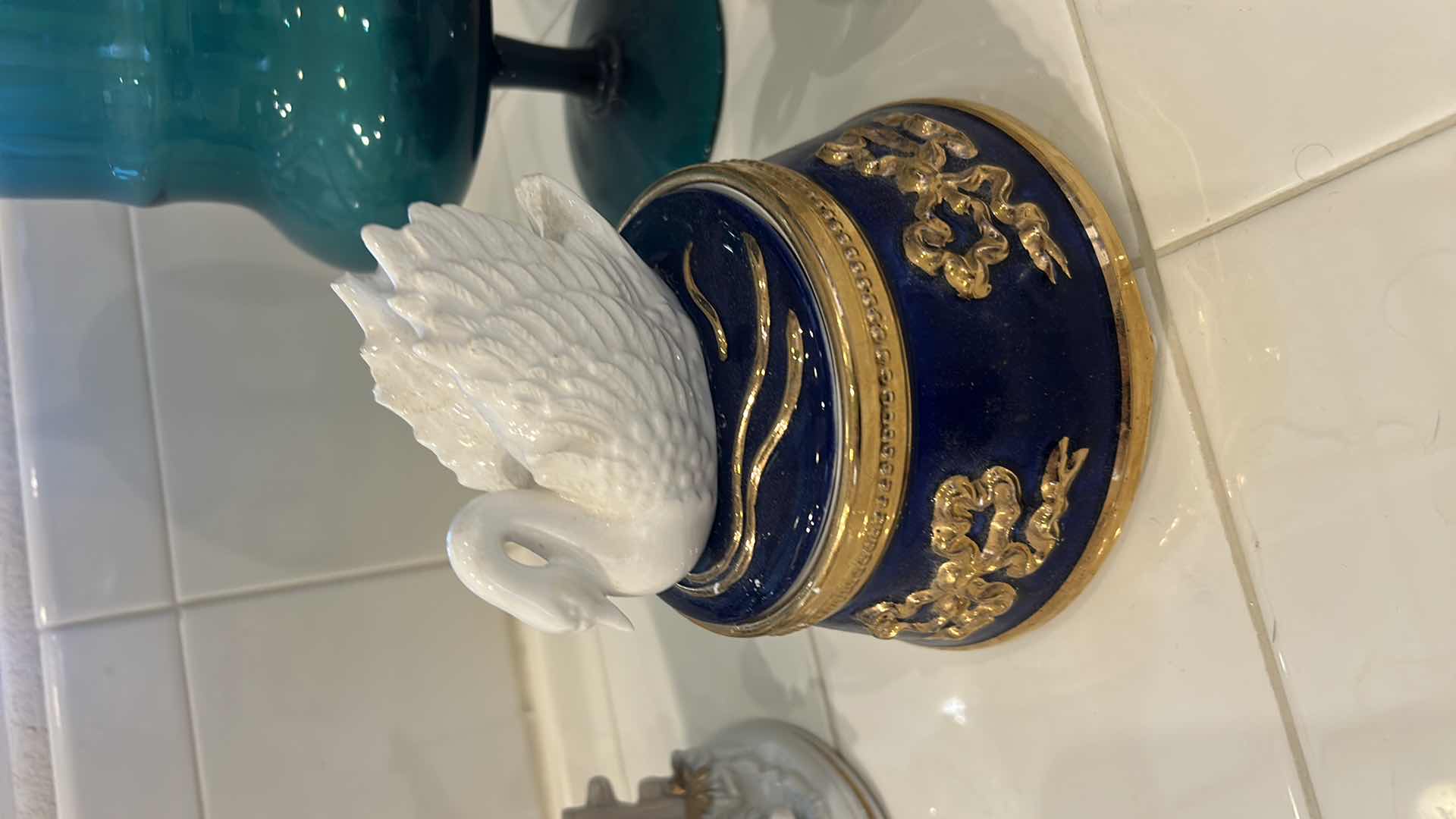 Photo 1 of VINTAGE HOME DECOR