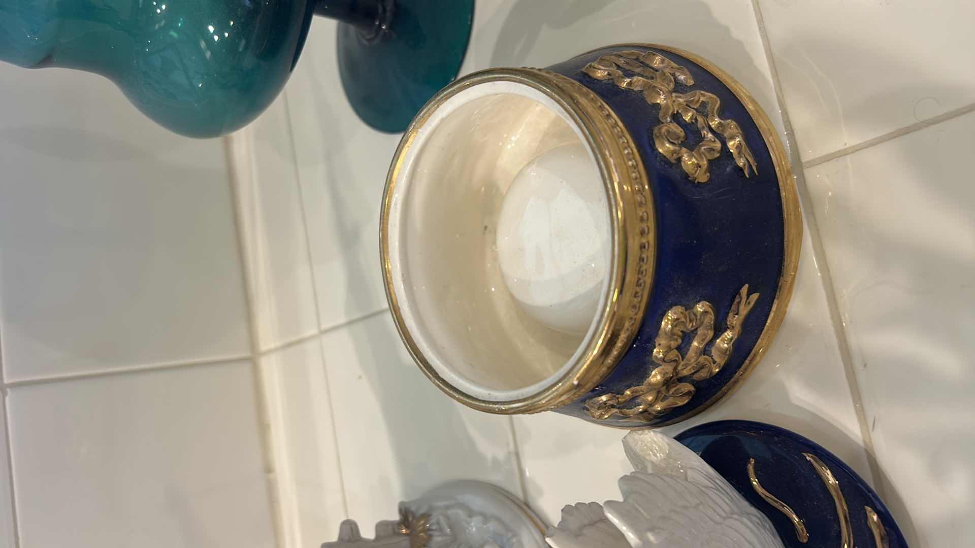 Photo 1 of VINTAGE HOME DECOR