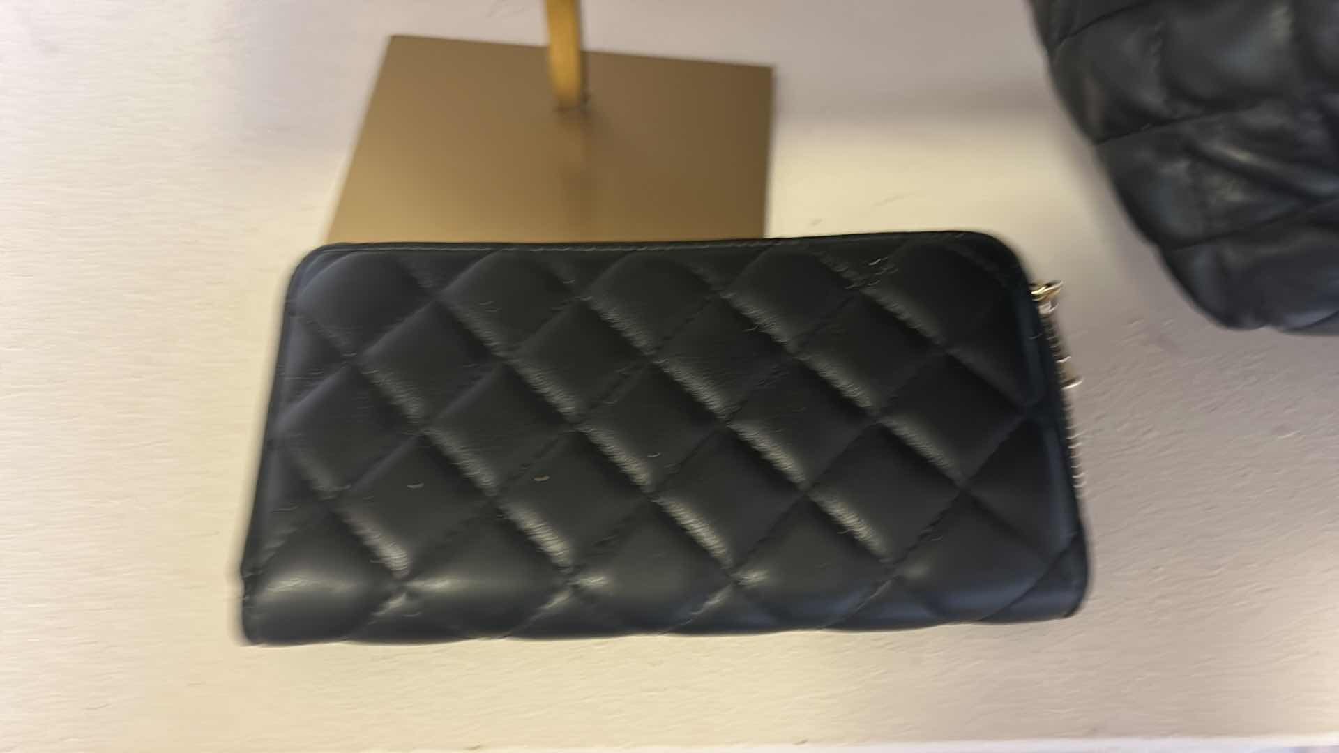 Photo 1 of 2 WOMENS HANDBAGS AND WALLET