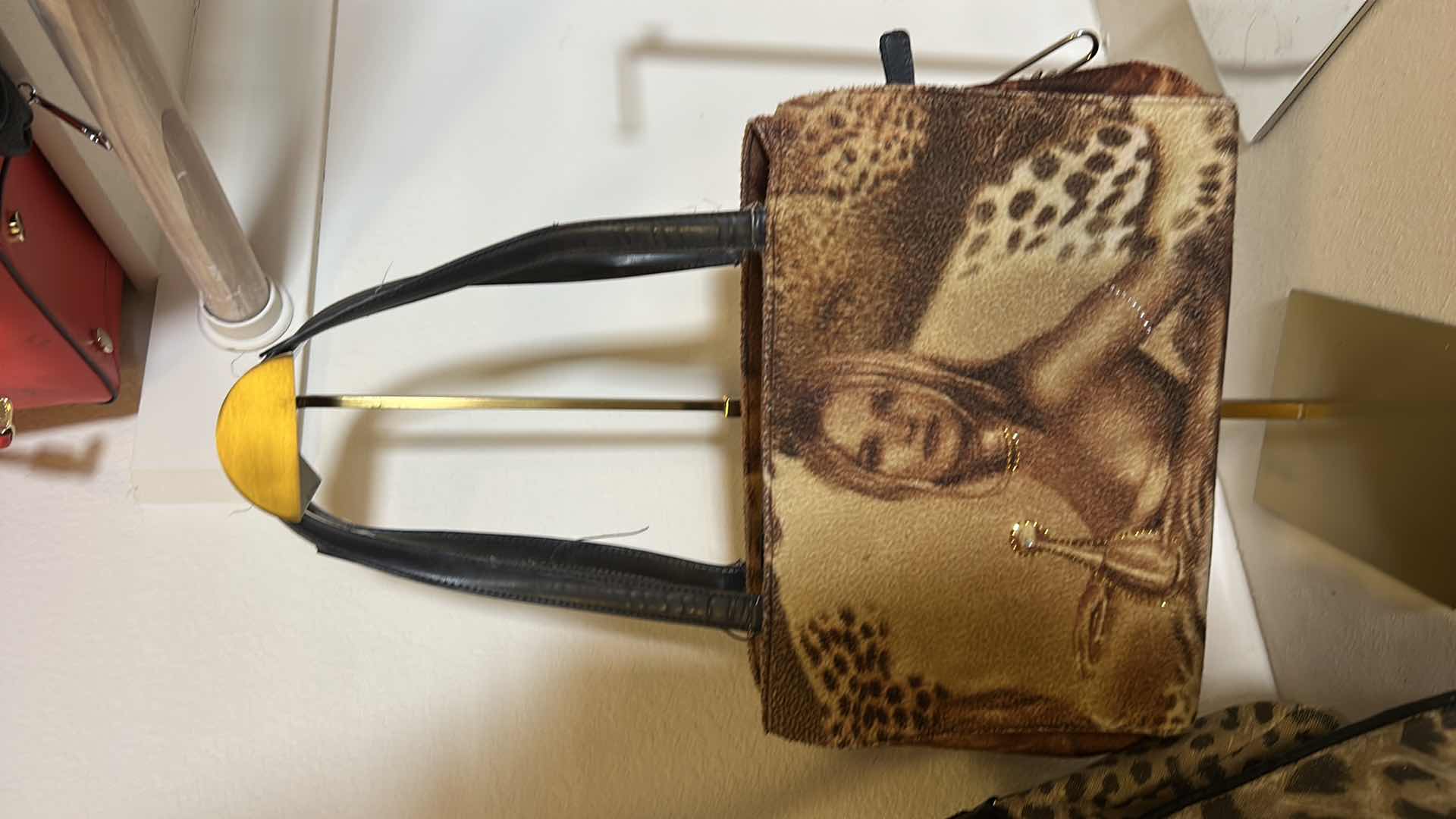 Photo 1 of 3 WOMENS HANDBAGS