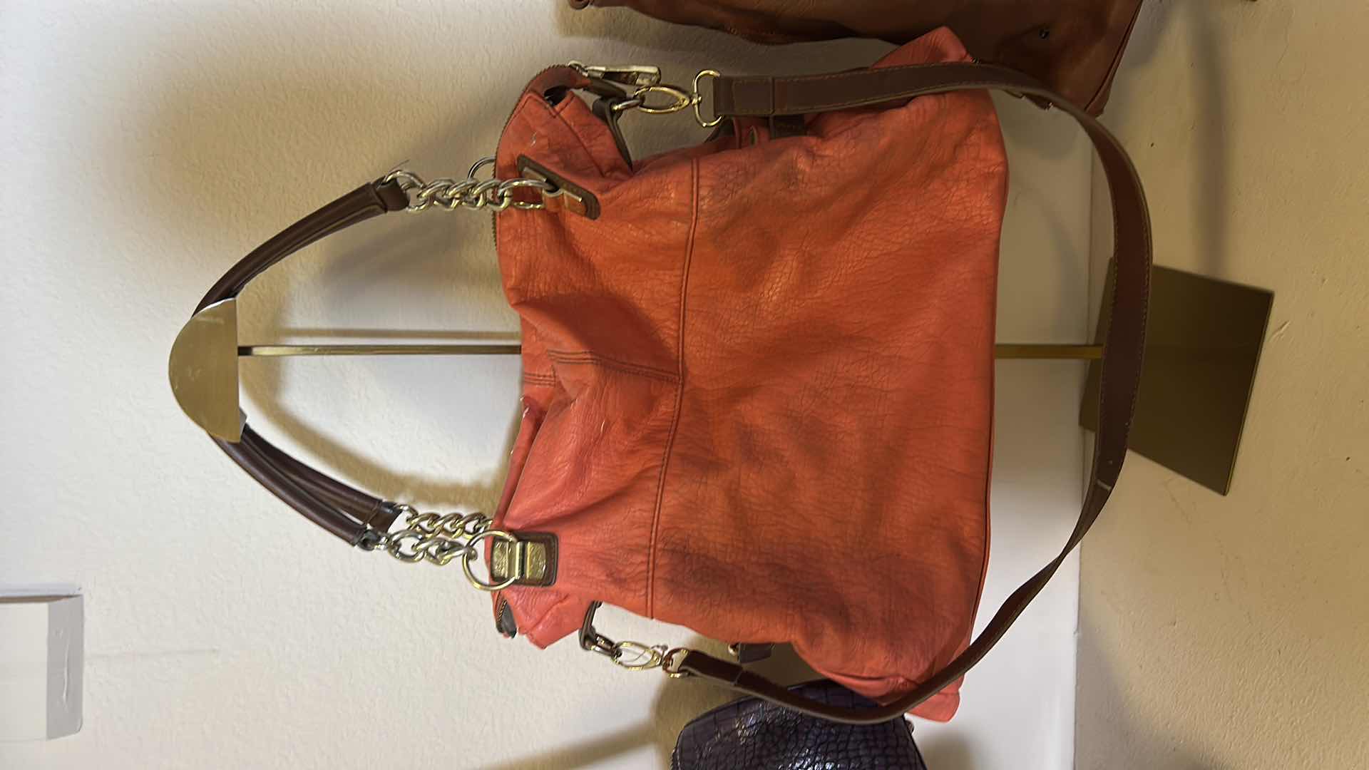 Photo 1 of 3 WOMENS HANDBAGS, STEVE MADDEN, JONES OF NY AND MORE