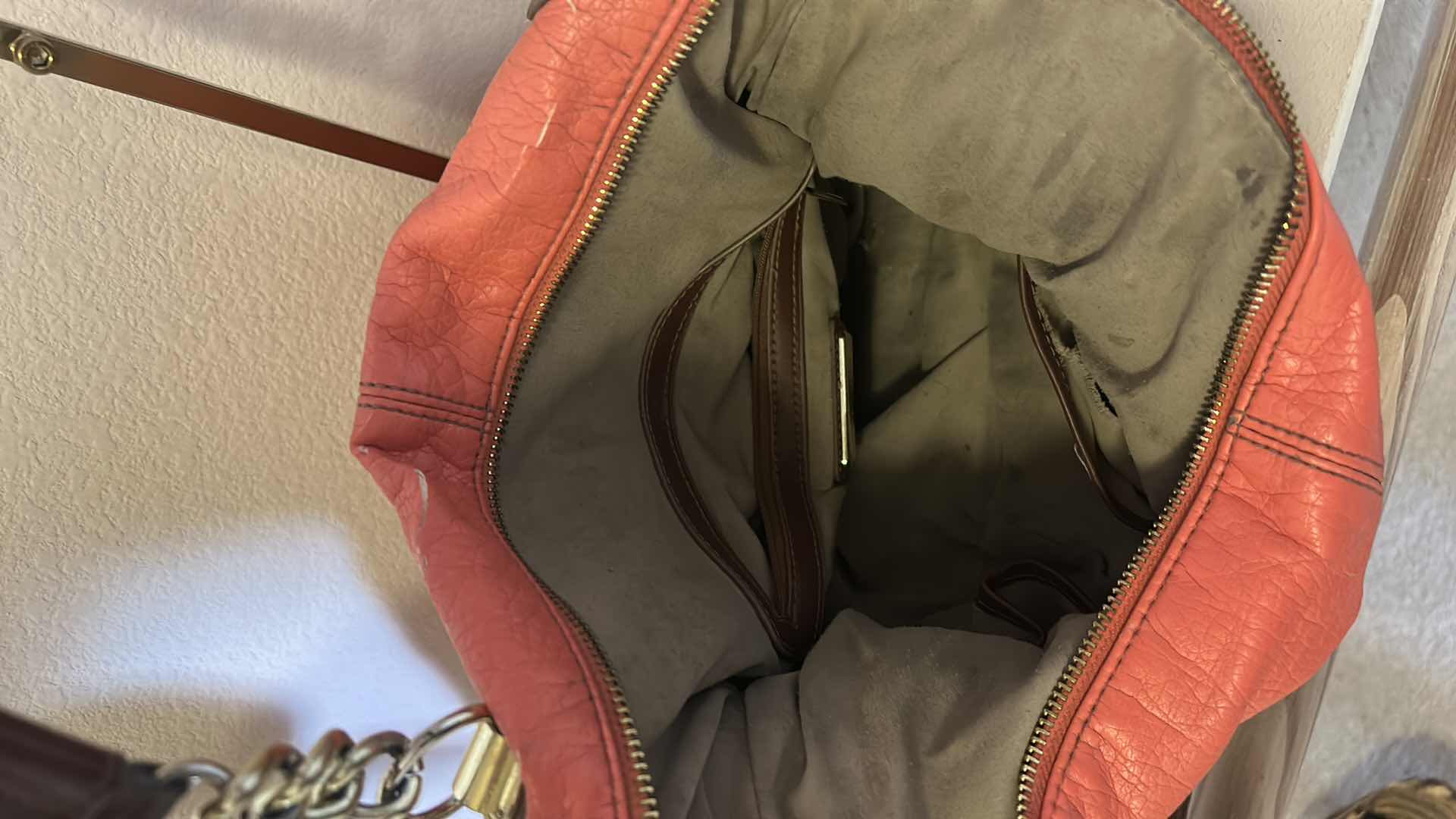 Photo 1 of 3 WOMENS HANDBAGS, STEVE MADDEN, JONES OF NY AND MORE