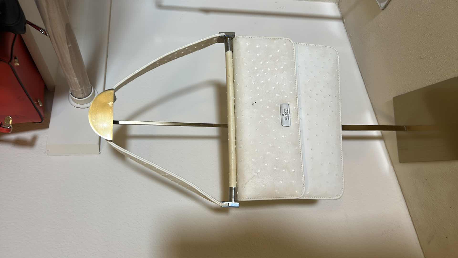 Photo 1 of UNAUTHENTICATED GUCCI, D&G AND SPARKLY TOTE