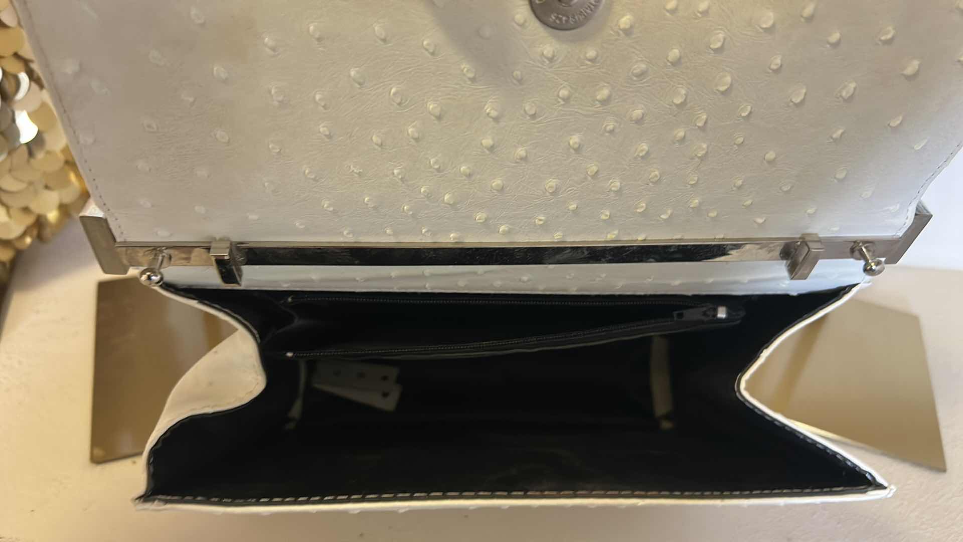 Photo 1 of UNAUTHENTICATED GUCCI, D&G AND SPARKLY TOTE