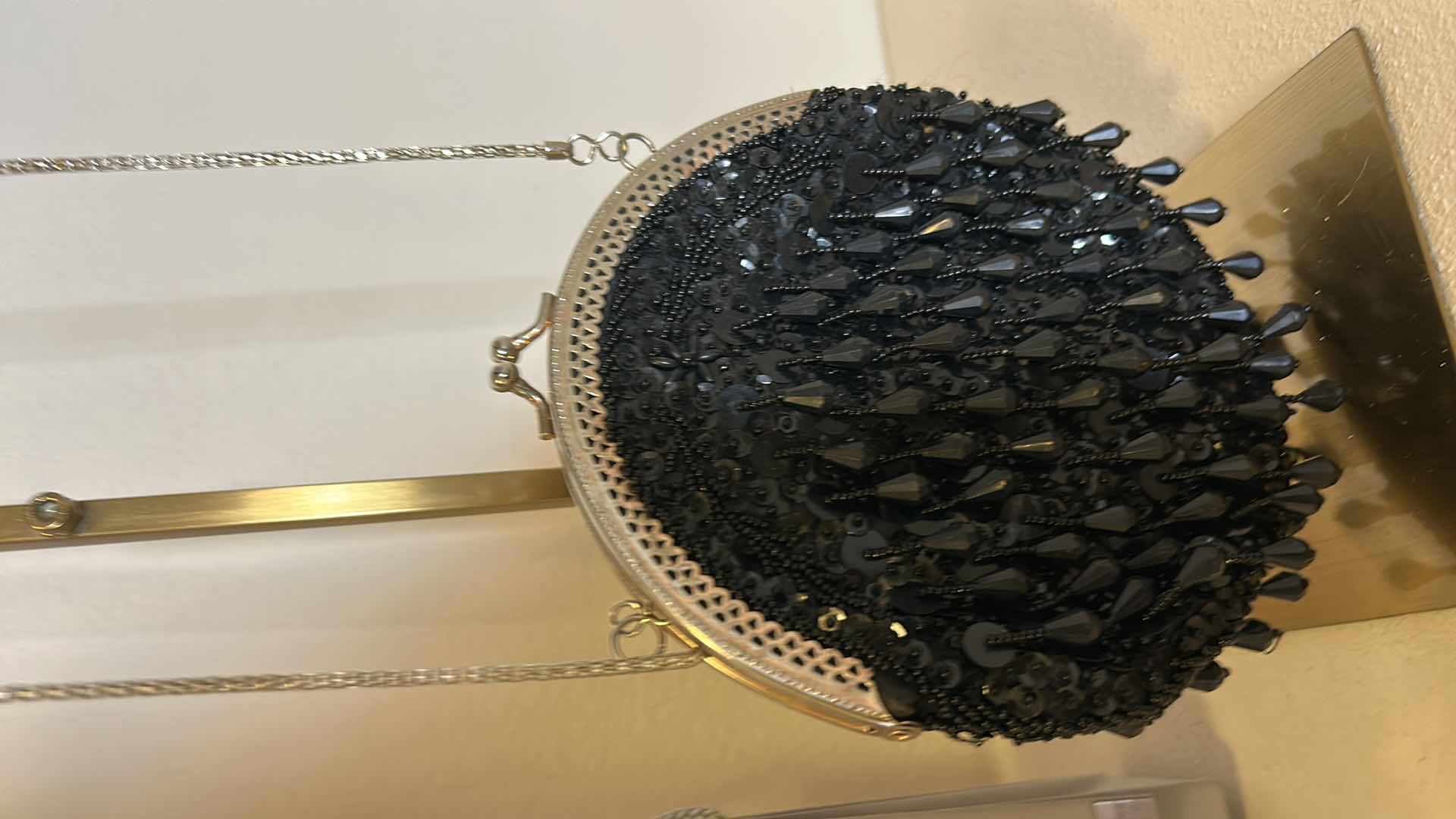 Photo 1 of 5 VINTAGE EVENING BAGS AND CLUTCHES