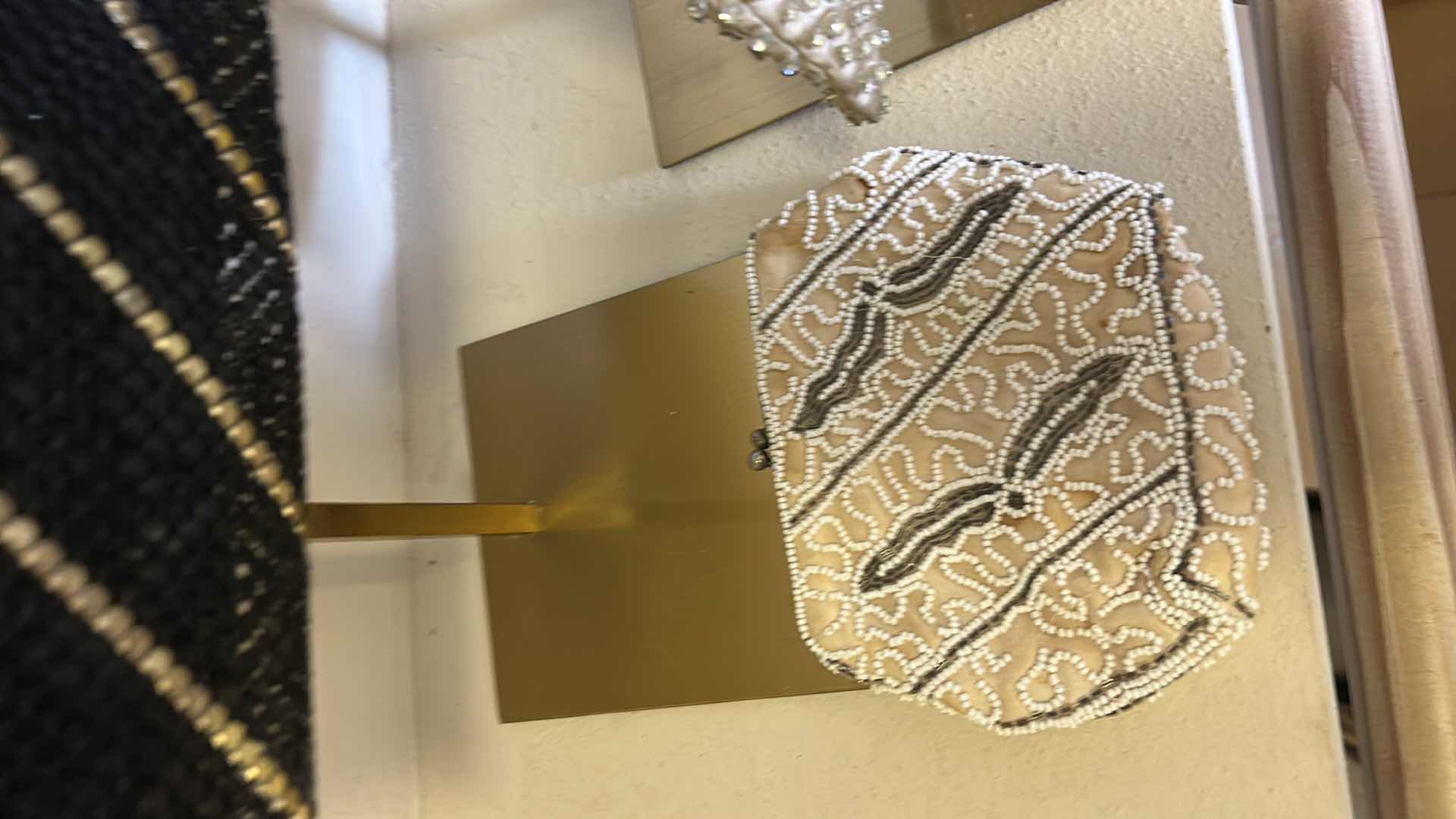 Photo 1 of 5 VINTAGE EVENING BAGS AND CLUTCHES