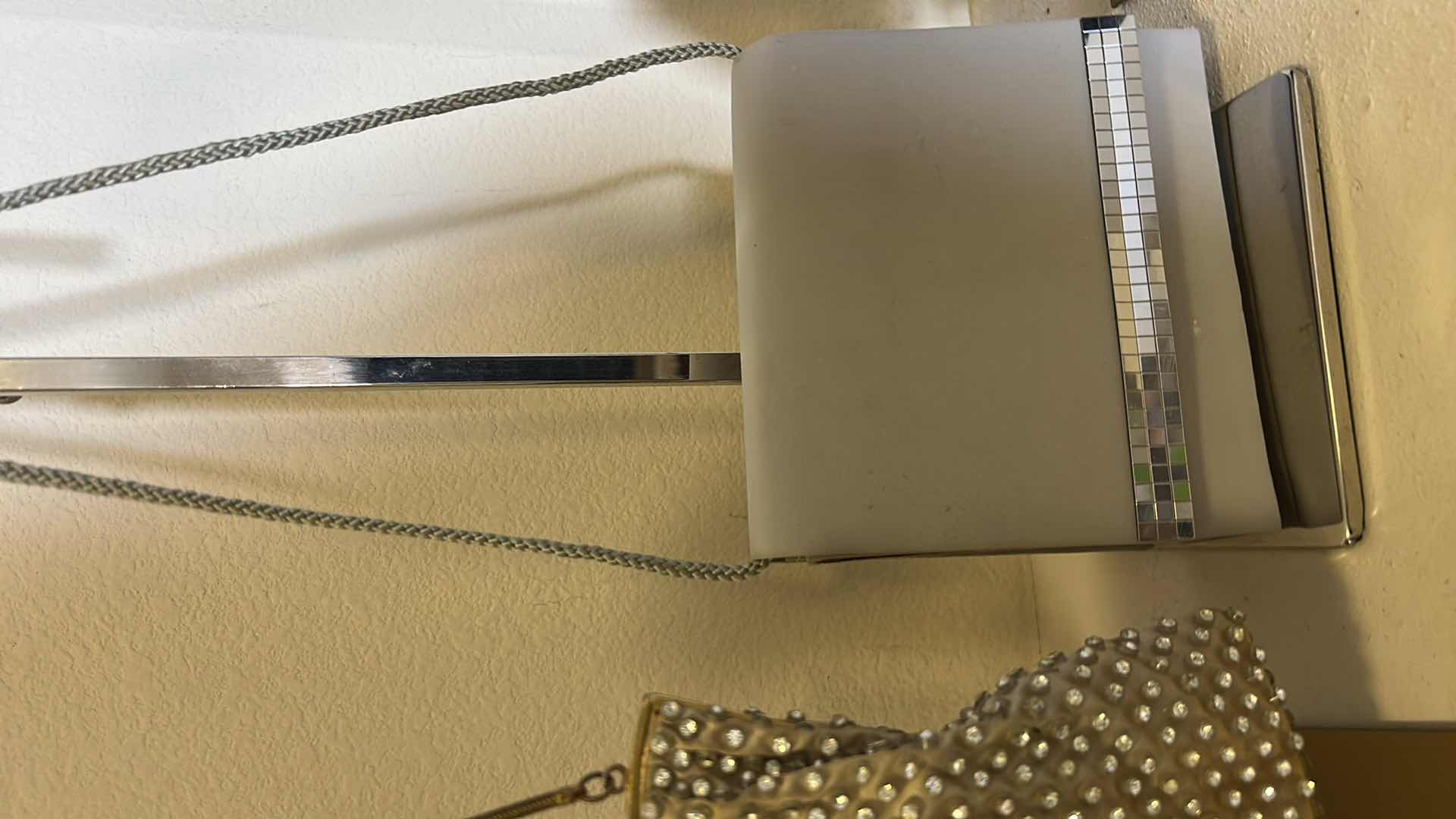 Photo 1 of 5 VINTAGE EVENING BAGS AND CLUTCHES