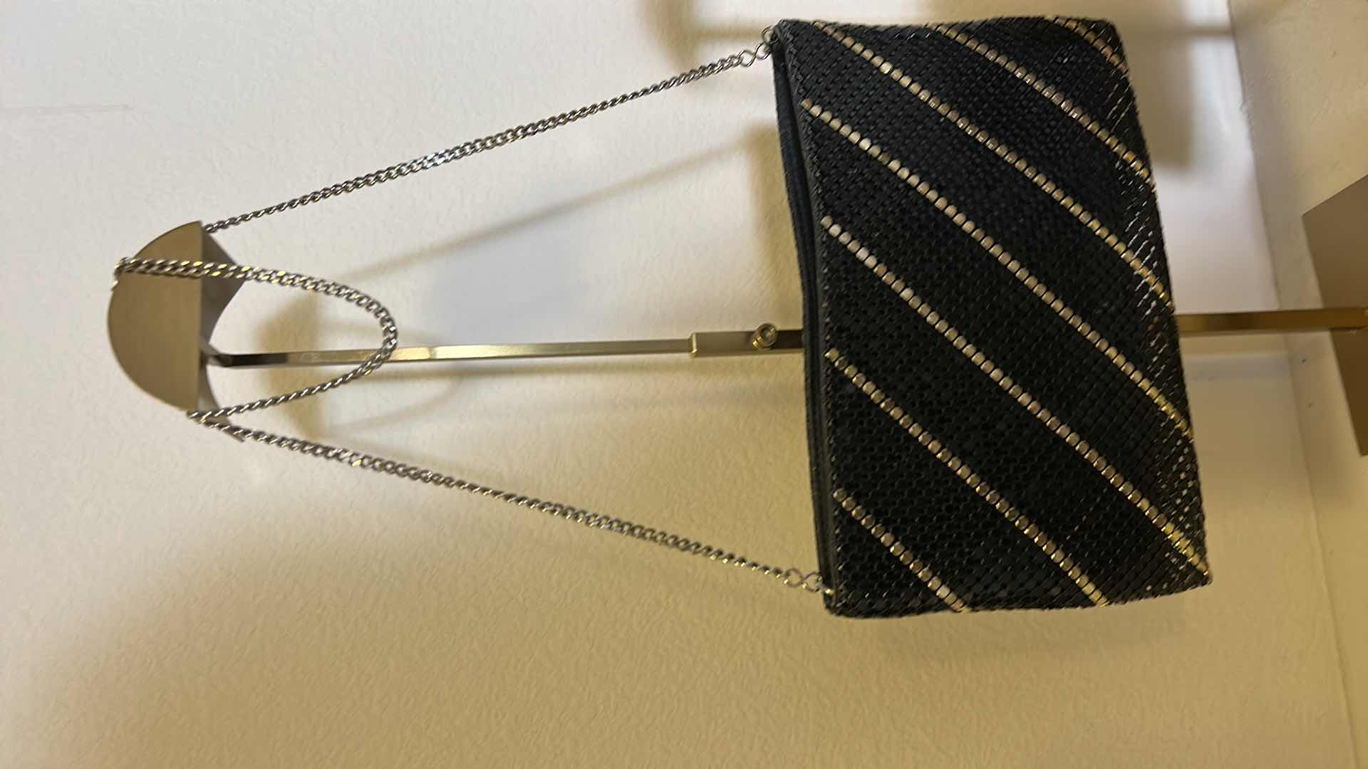 Photo 1 of 5 VINTAGE EVENING BAGS AND CLUTCHES