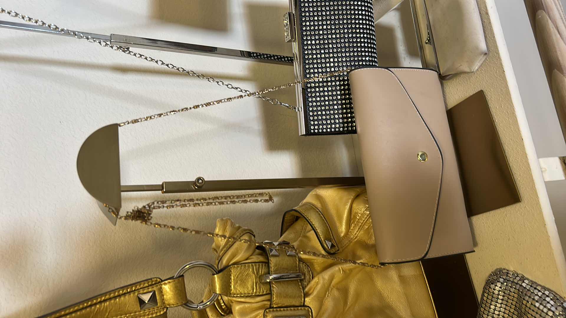 Photo 1 of WOMENS HANDBAG, EVENING BAGS AND MORE