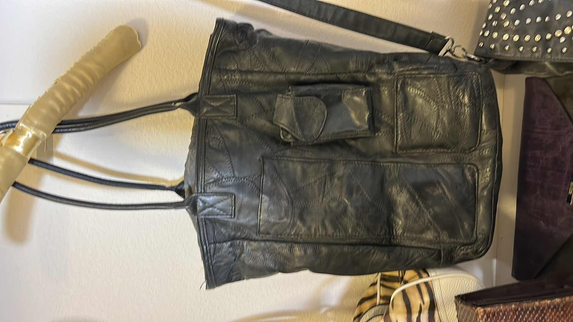 Photo 1 of 9 LADIES HANDBAGS