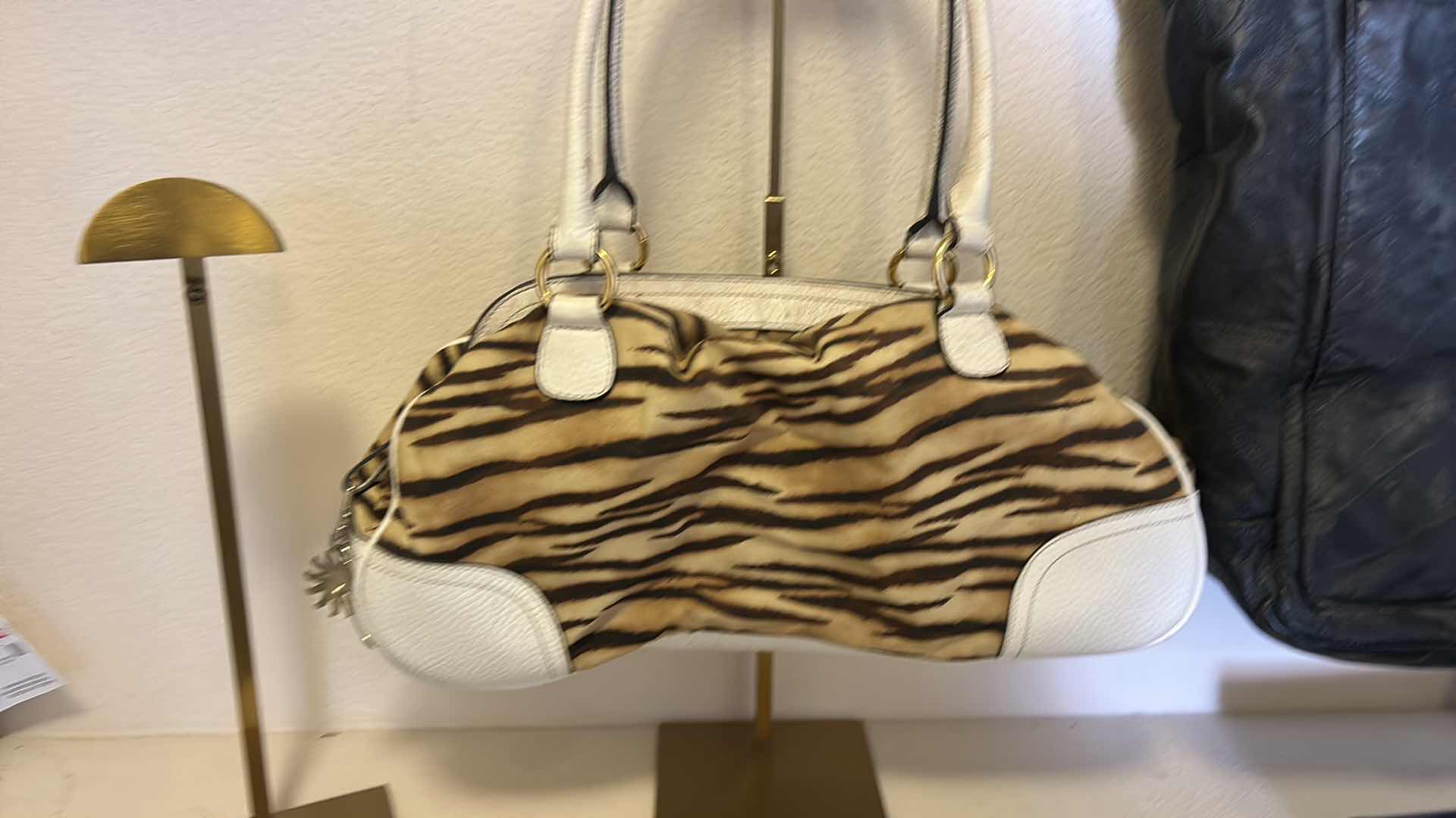 Photo 1 of 9 LADIES HANDBAGS
