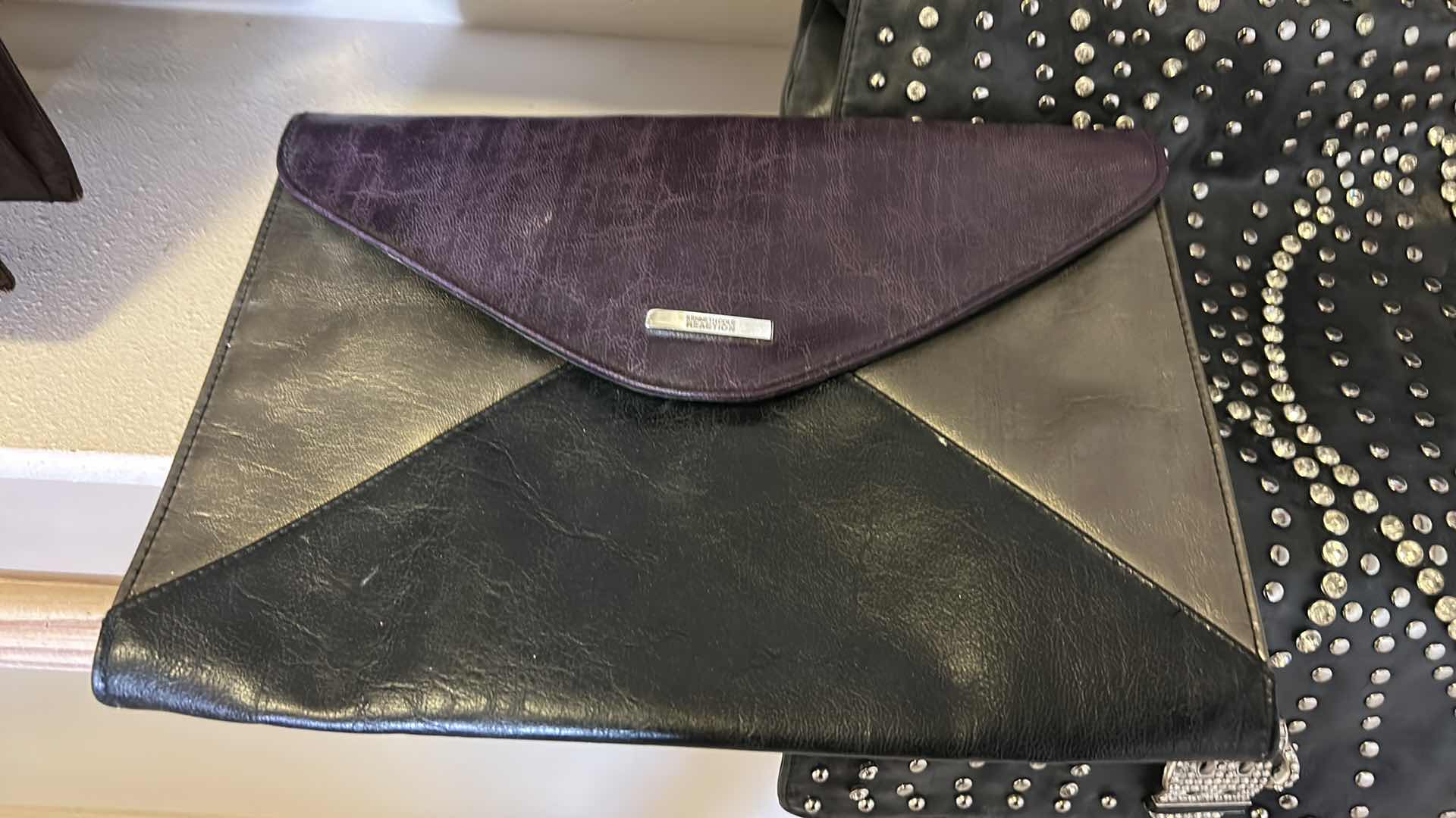 Photo 1 of 9 LADIES HANDBAGS