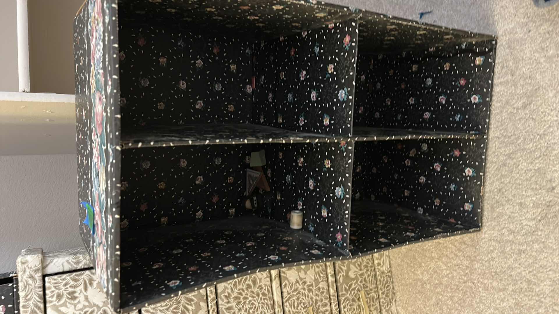 Photo 1 of STORAGE BOXES (LARGEST 19“ x 13“ x H30“