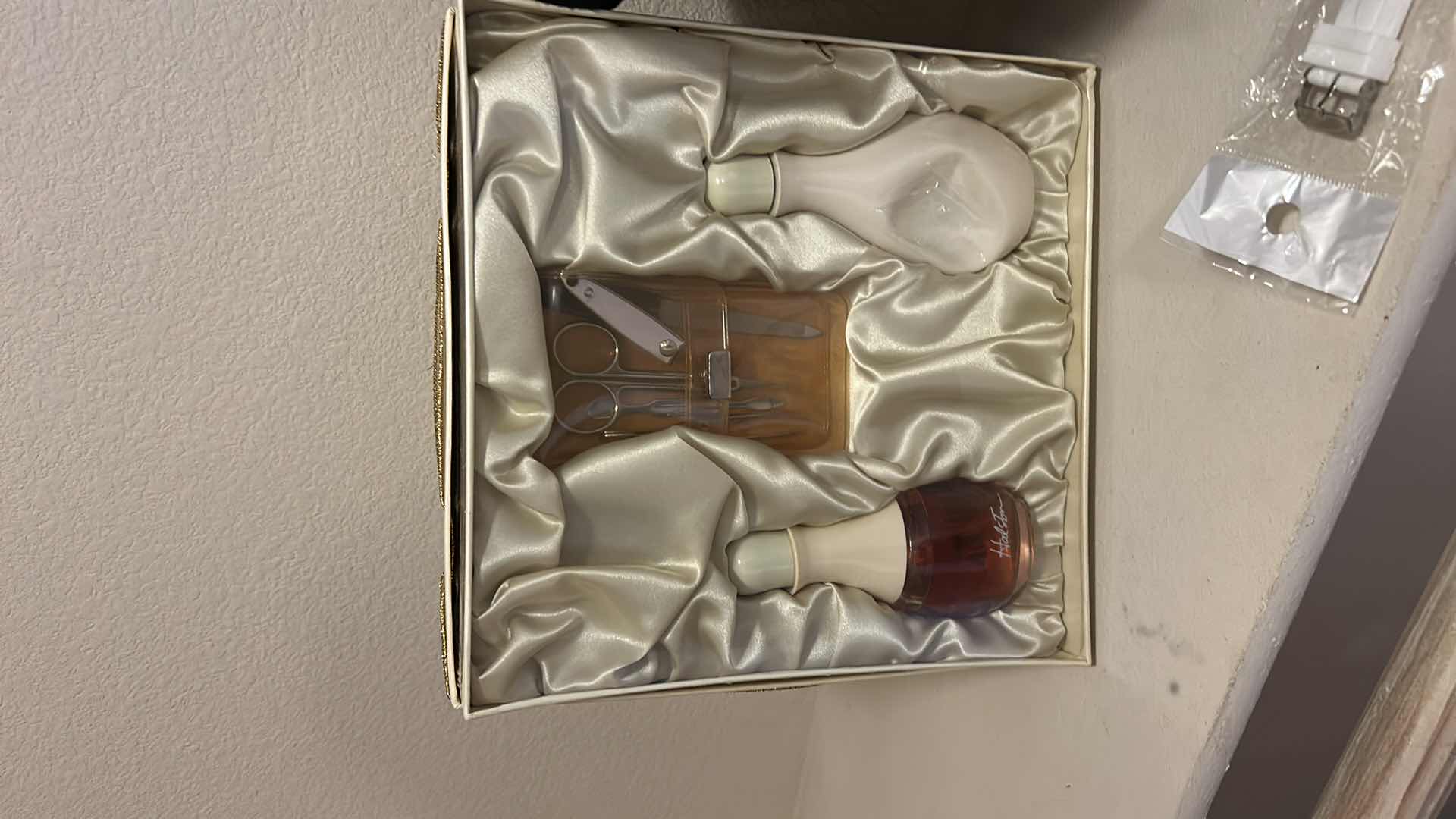 Photo 1 of WOMENS WIG, PERFUME, WATCH AND MORE