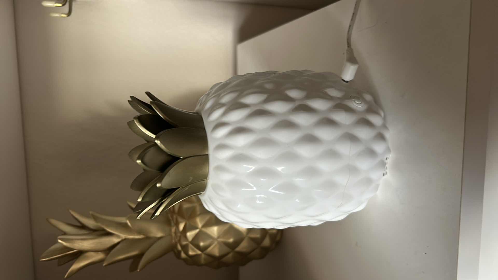 Photo 1 of CONTENTS ON SHELF HOME DECOR