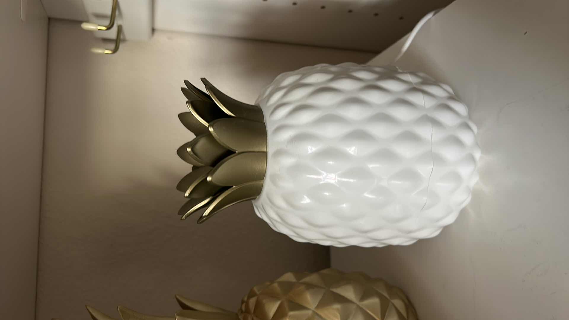 Photo 1 of CONTENTS ON SHELF HOME DECOR