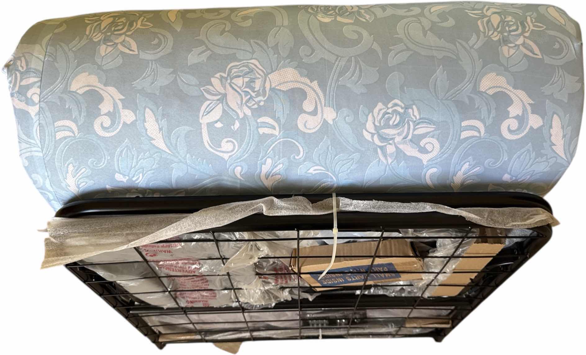 Photo 1 of ROLLAWAY FOLDABLE TWIN BED