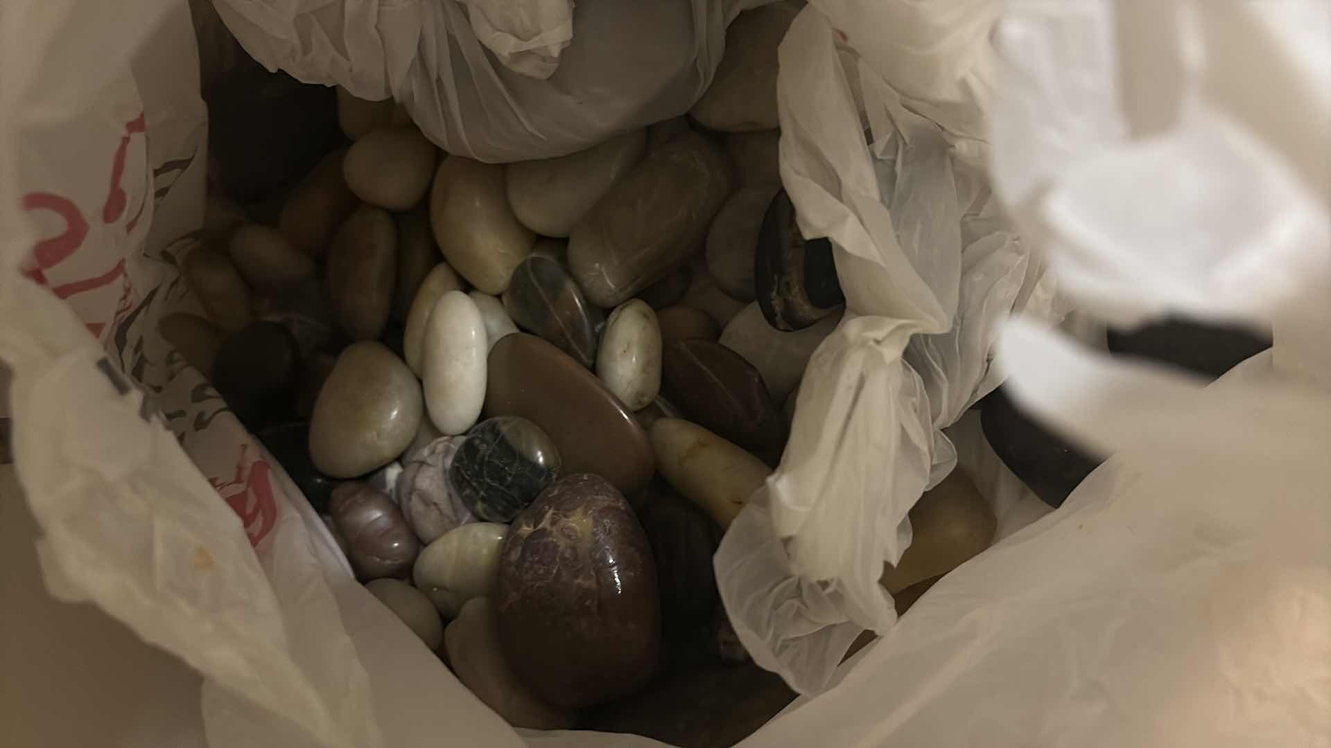 Photo 1 of CONTENTS OF CABINET- GLASS VASES, CARAFES JARS & MORE