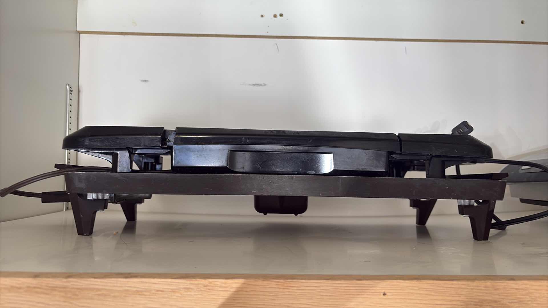 Photo 1 of ELECTRIC SKILLETS