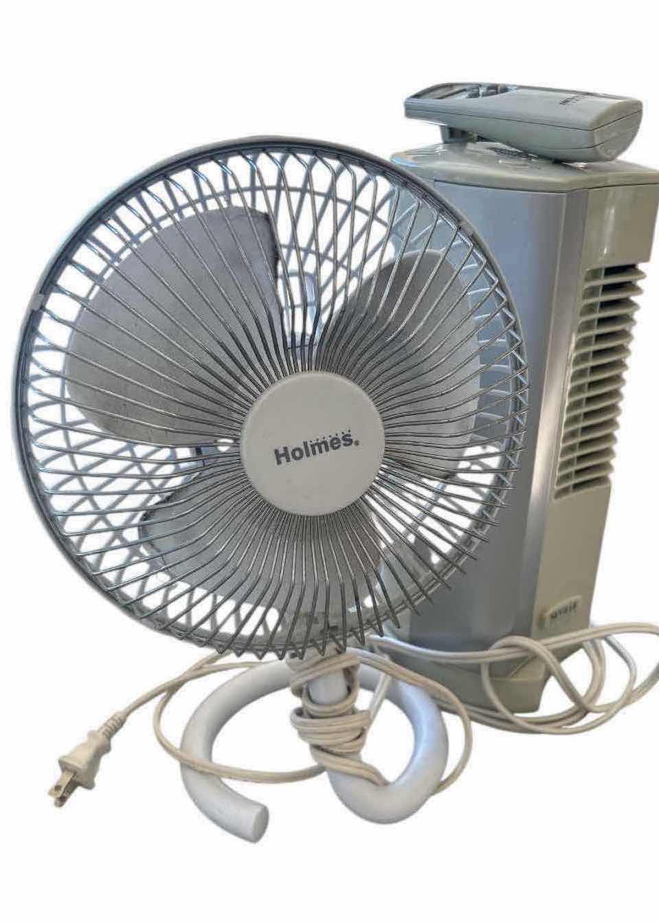 Photo 1 of DESKTOP FANS