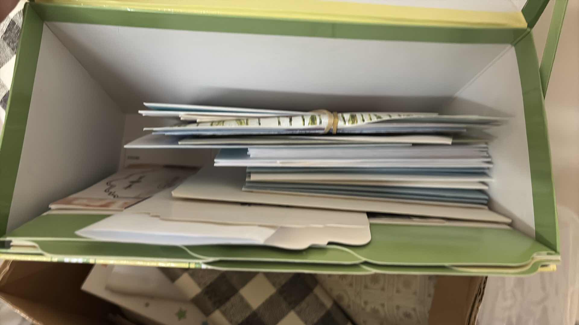 Photo 1 of GIFT ITEMS CARDS WRAPPING PAPER