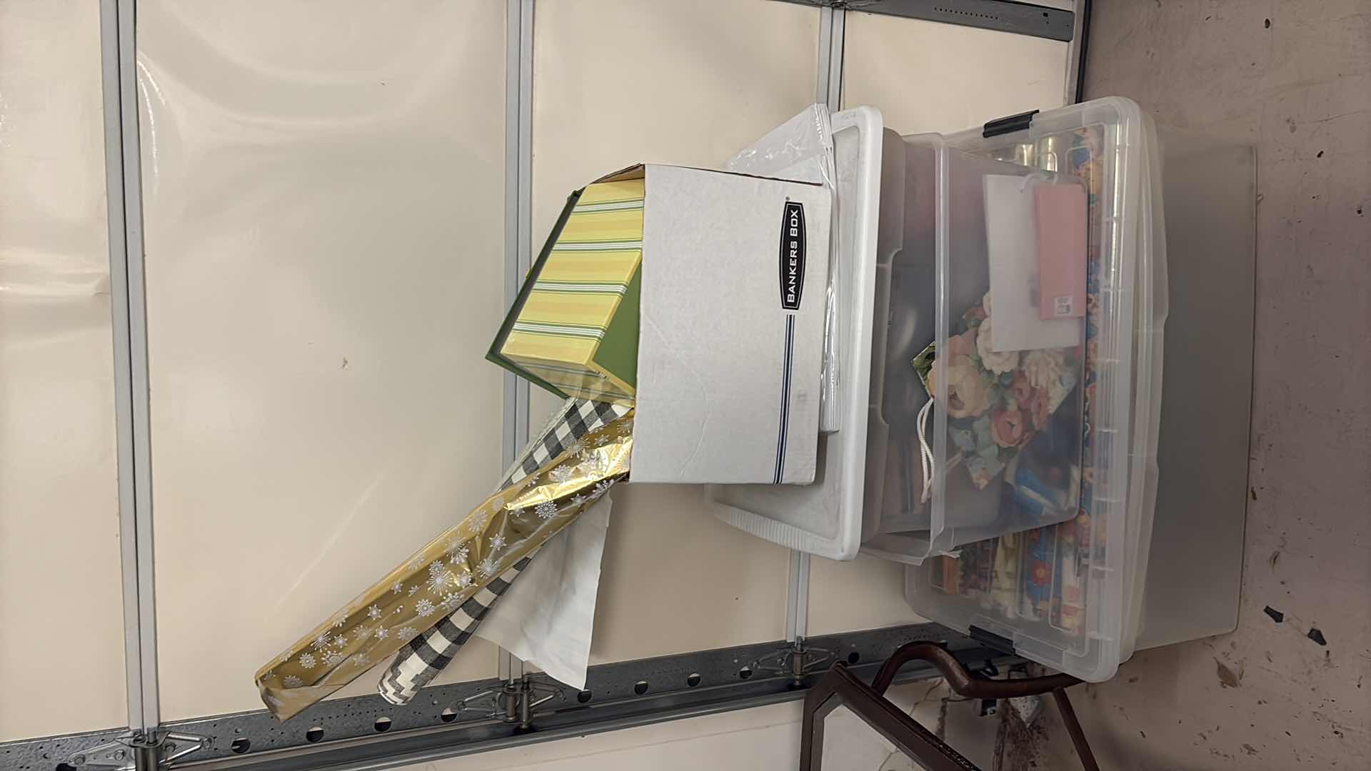 Photo 1 of GIFT ITEMS CARDS WRAPPING PAPER