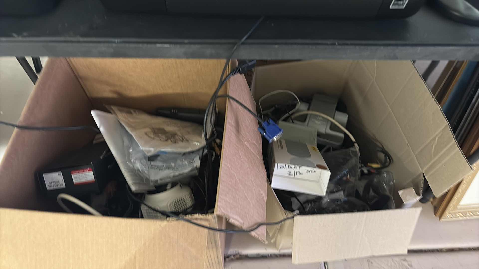 Photo 1 of COMPUTER AND HOUSEHOLD ELECTRONICS