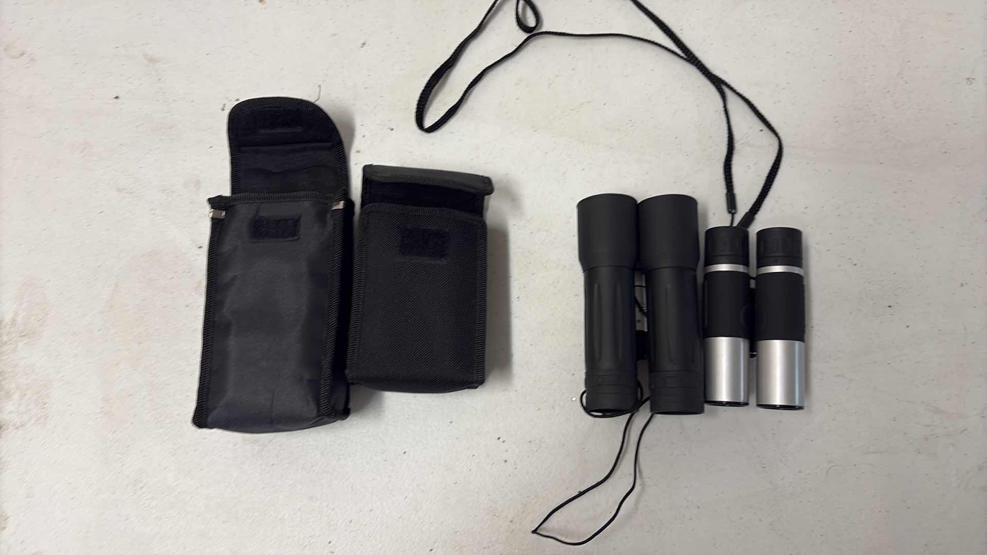 Photo 1 of BINOCULARS