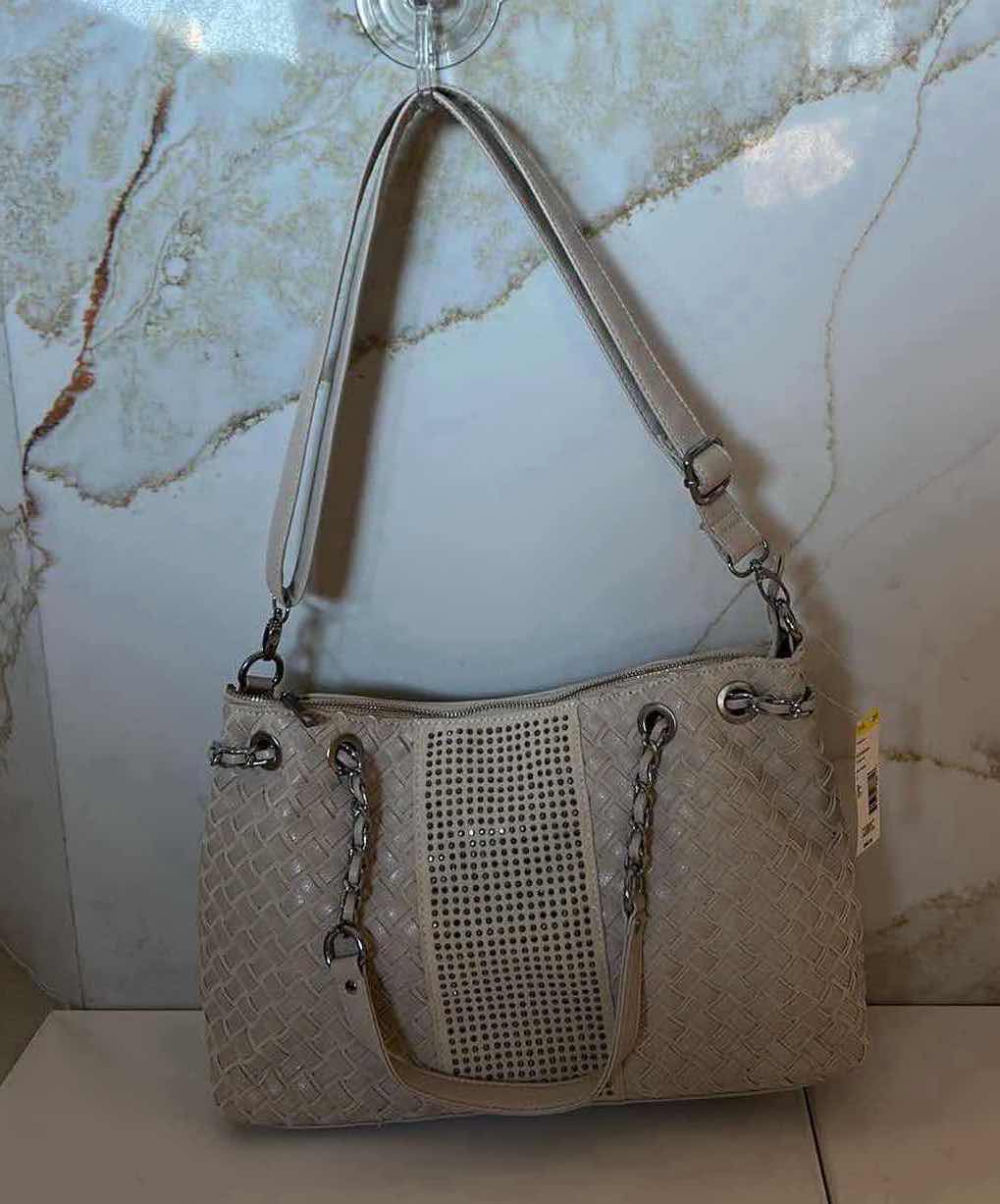 Photo 1 of NEW WITH TAGS WOMEN’S HANDBAG 