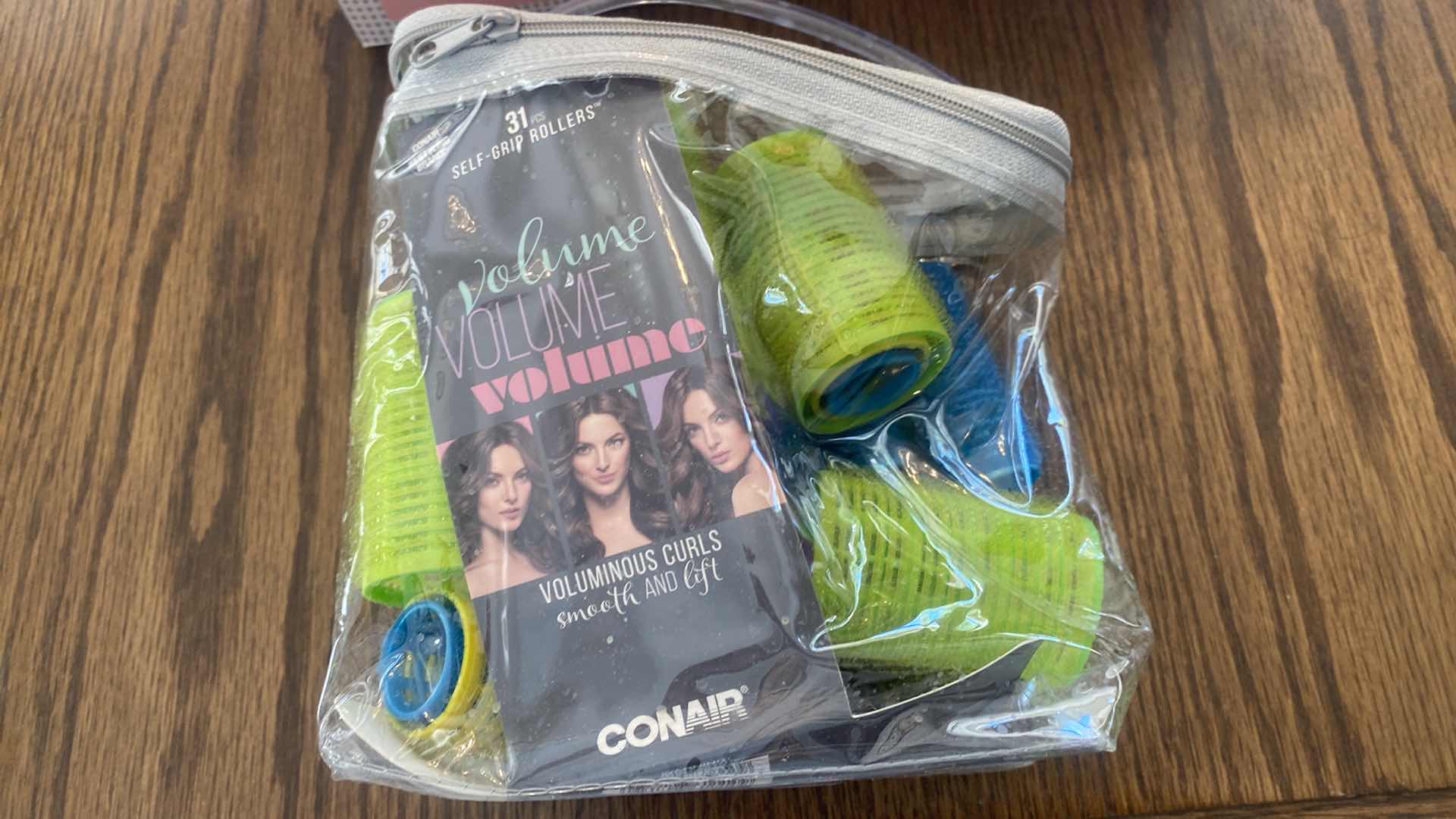 Photo 1 of REMINGTON HAIR ROLLERS