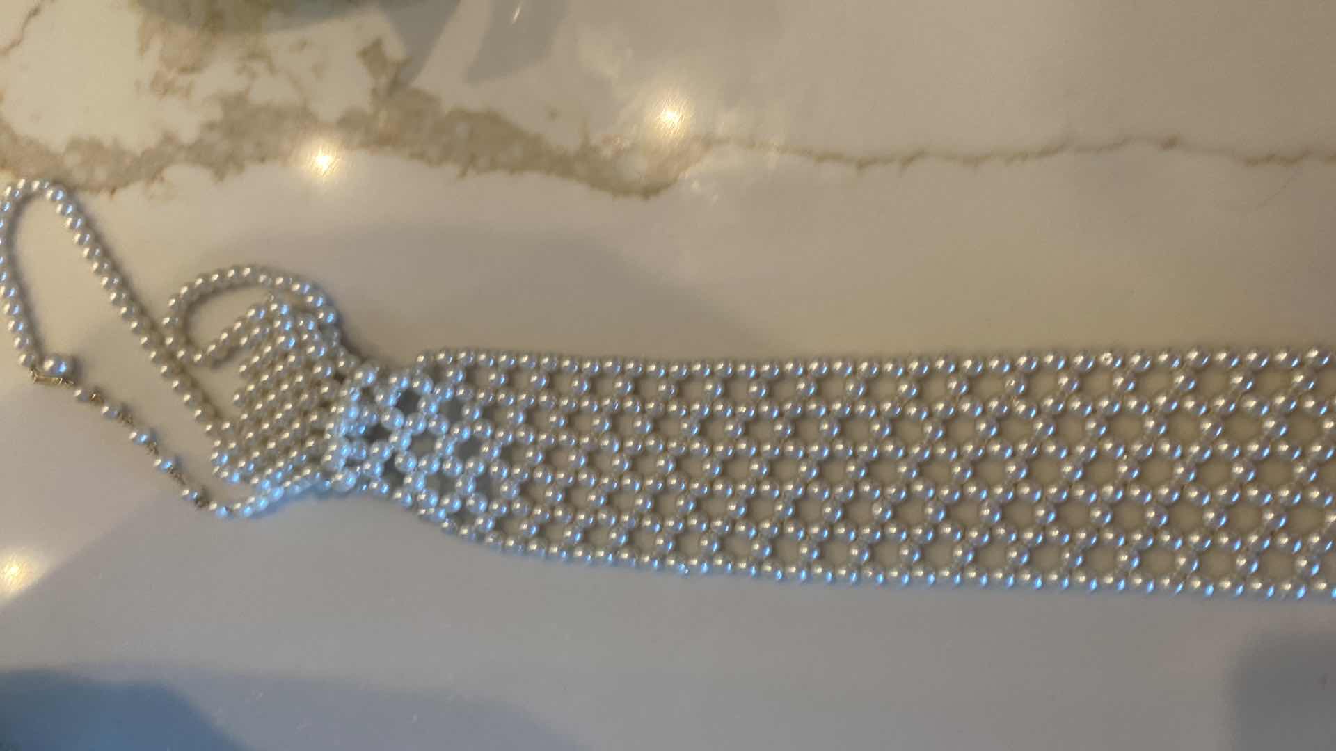 Photo 1 of 10 - BEAD NECKLACES FASHION JEWELRY LONGEST 32”
