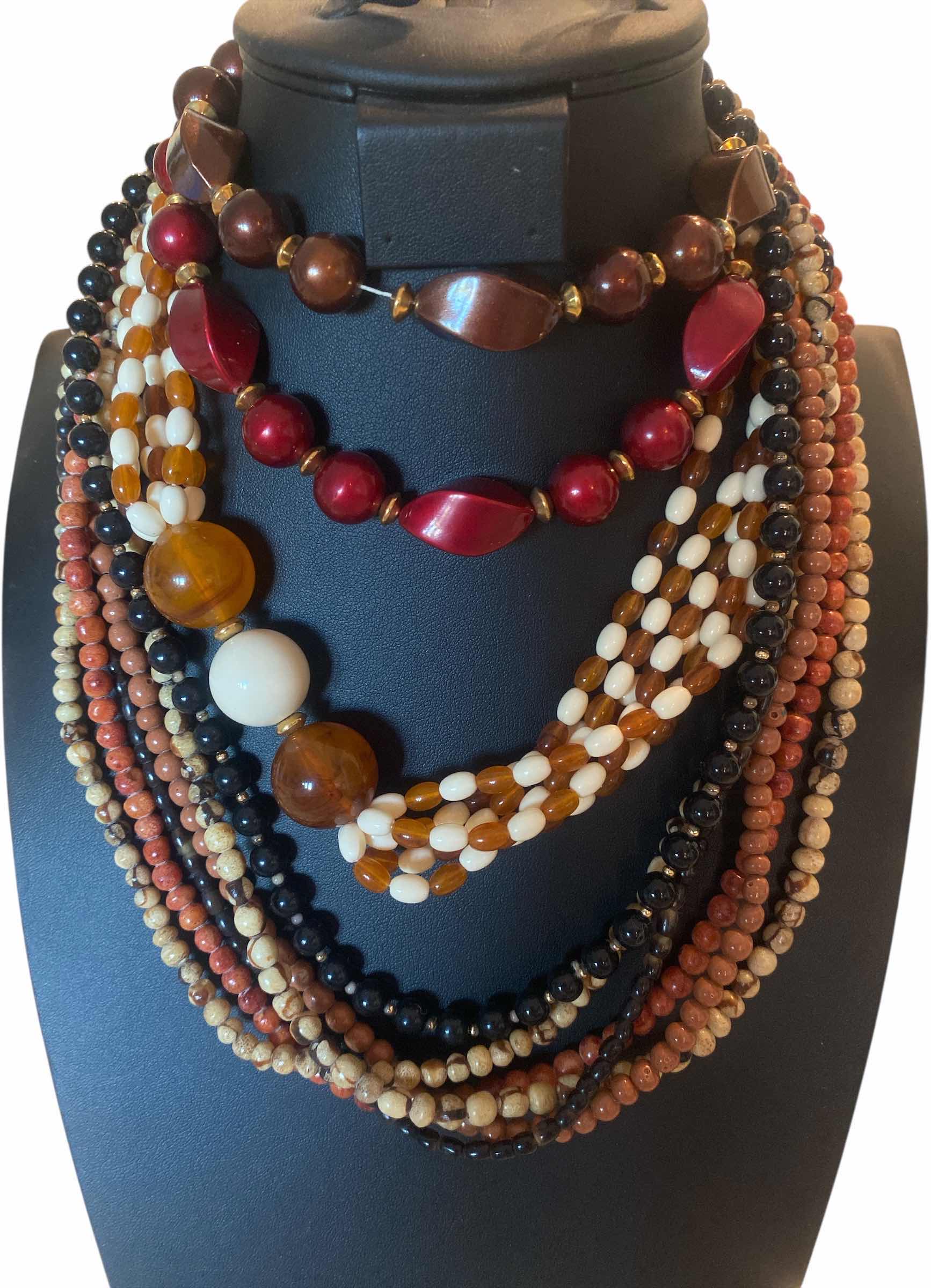 Photo 1 of 5 - NECKLACES FASHION JEWELRY LONGEST 24”