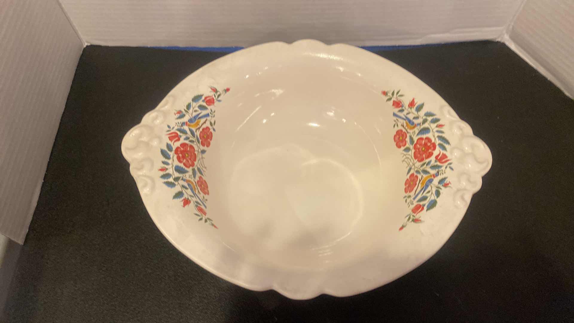 Photo 1 of VINTAGE AVON PITCHER & BASIN 15” x 10”