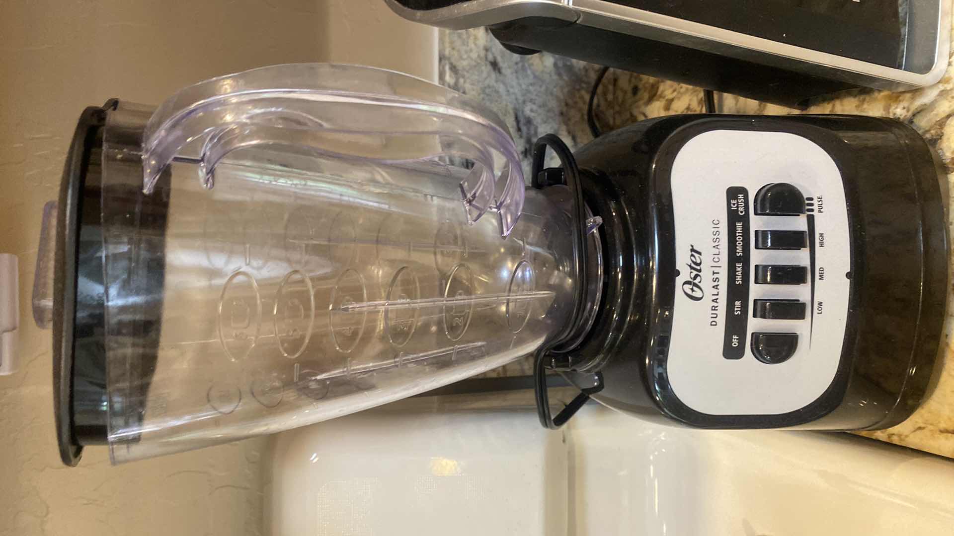 Photo 1 of OSTER BLENDER & HAMILTON BEACH CAN OPENER
