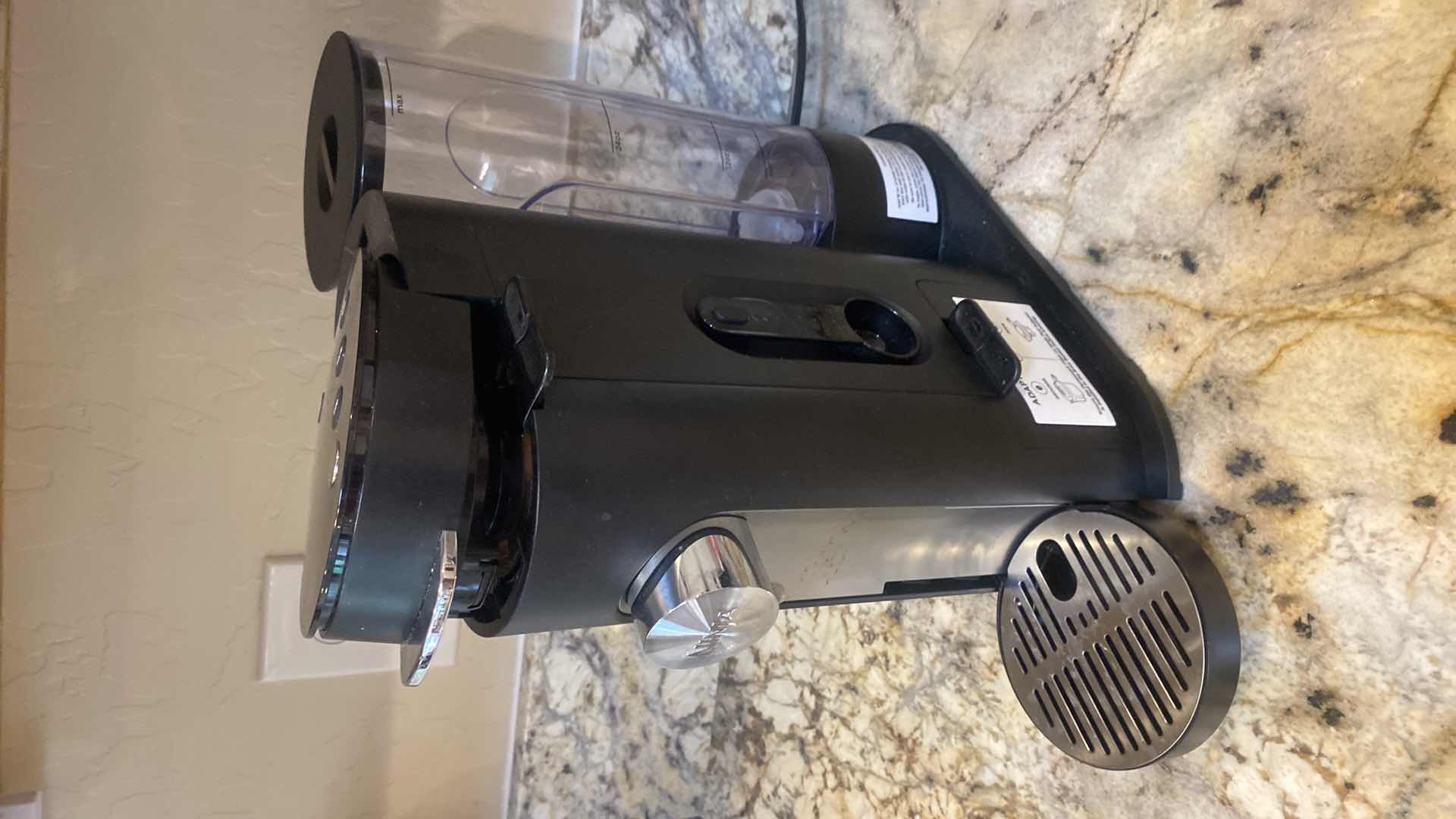 Photo 1 of NINJA COFFEE MAKER