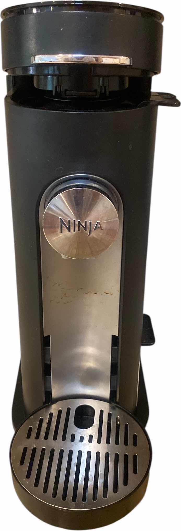 Photo 1 of NINJA COFFEE MAKER