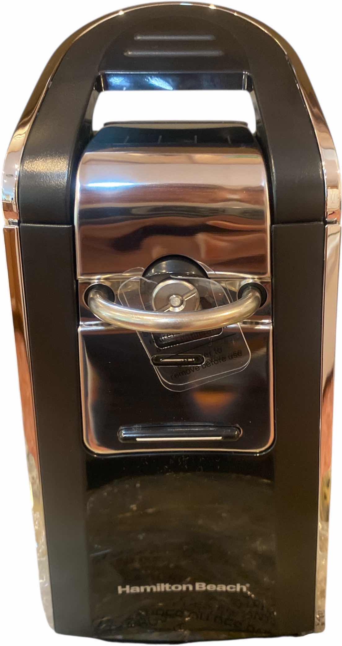 Photo 1 of NIB HAMILTON BEACH CAN OPENER