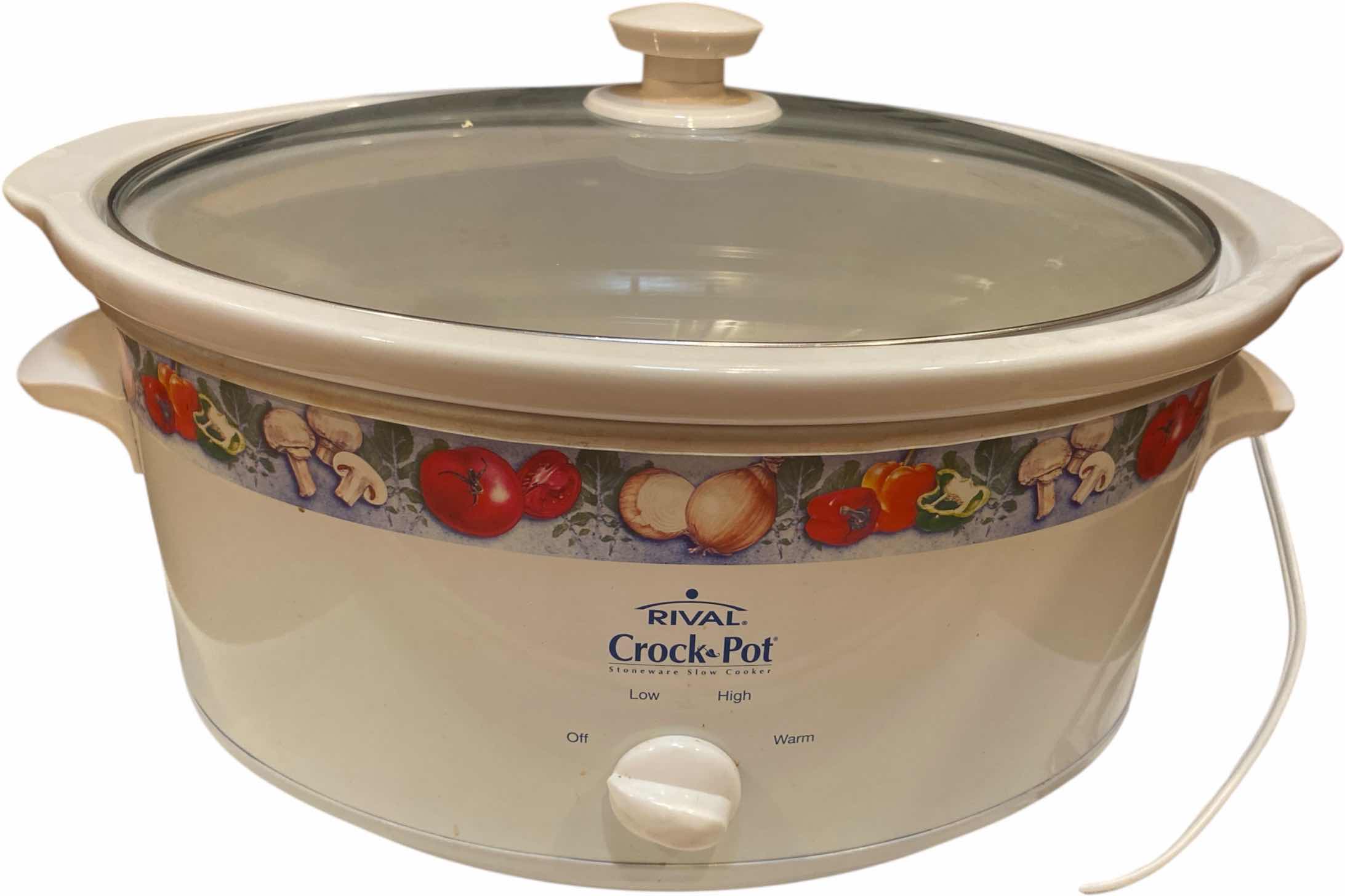Photo 1 of RIVAL CROCK POT