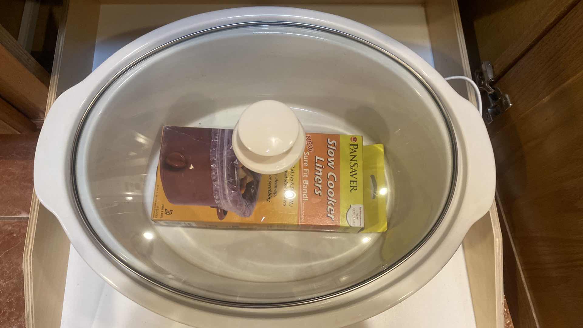 Photo 1 of RIVAL CROCK POT
