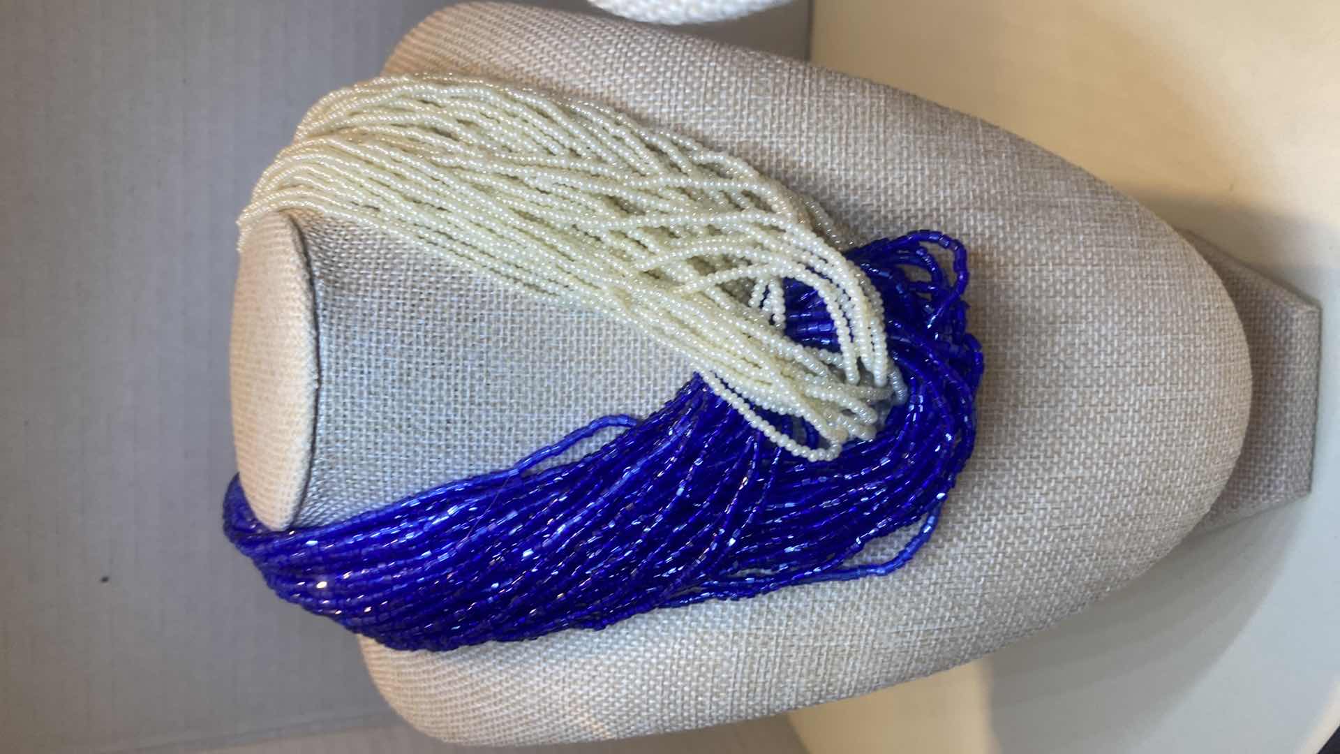 Photo 1 of 10 - NECKLACES & BRACELETS FASHION JEWELRY