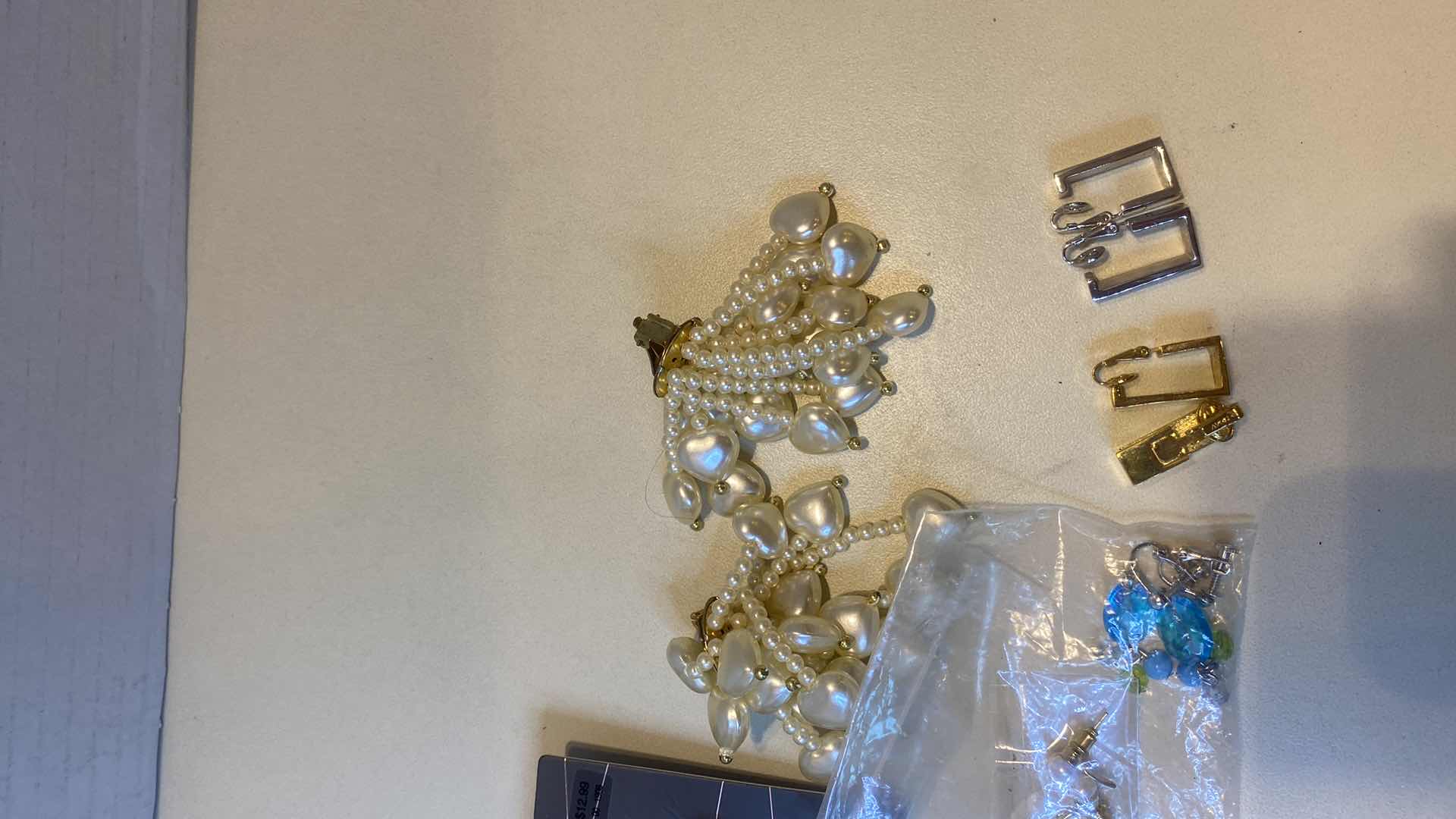 Photo 1 of 7 - CLIP & PIERCED EARRINGS FASHION JEWELRY