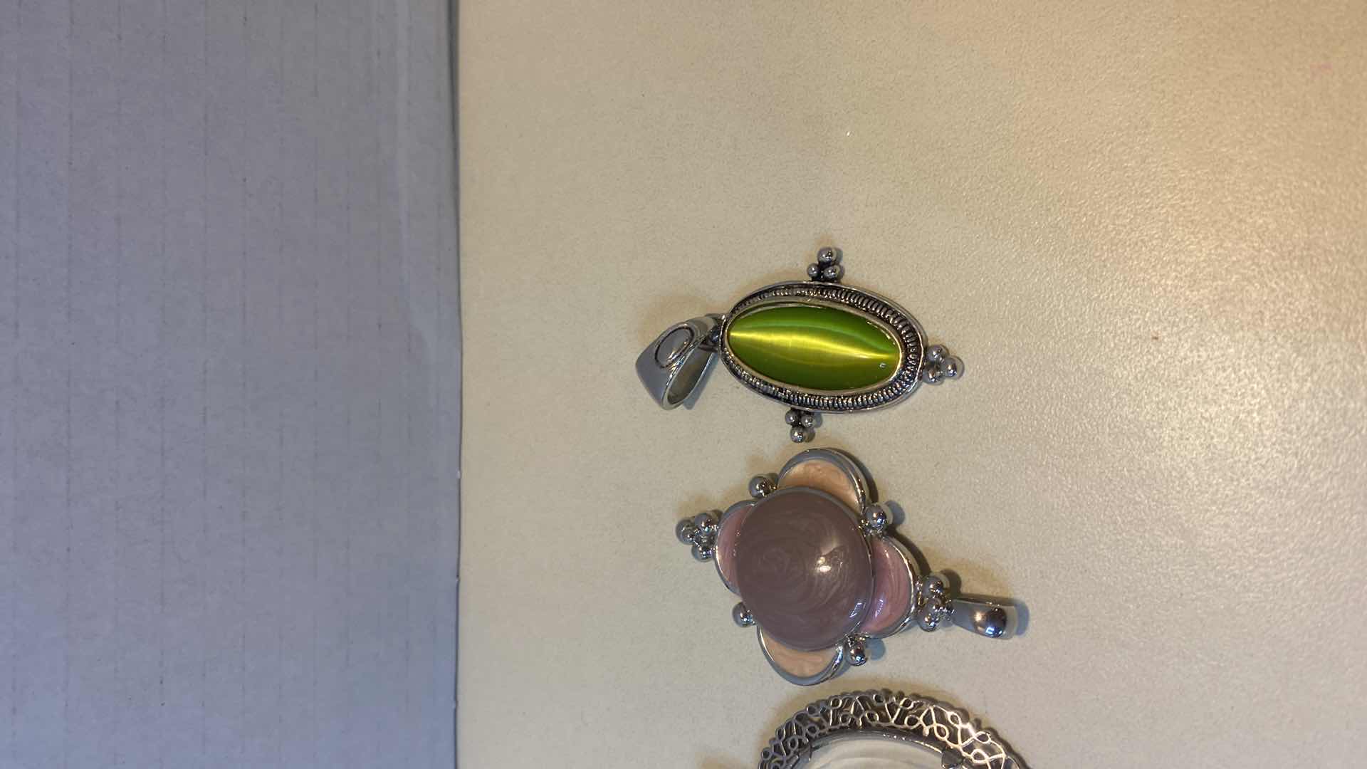 Photo 1 of 7 -  PENDANTS FASHION JEWELRY