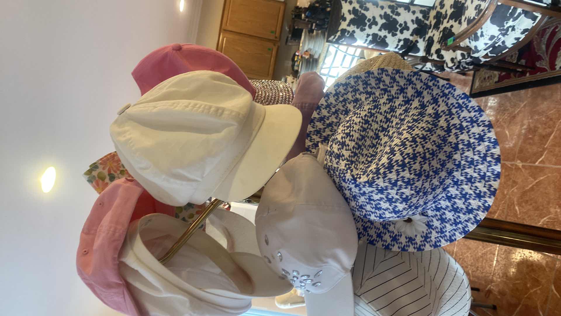 Photo 1 of 15 - WOMENS HATS