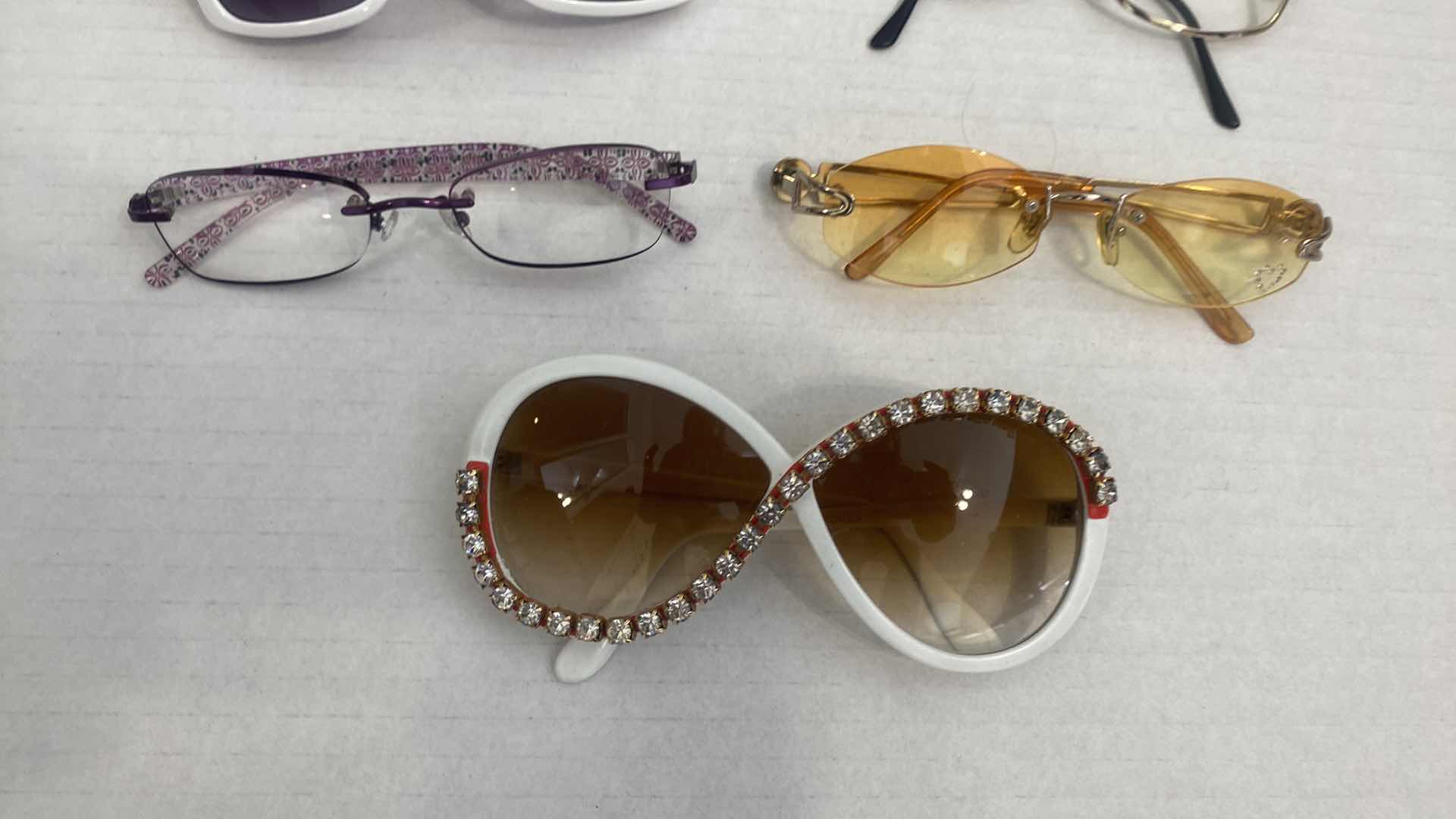 Photo 1 of 13 - WOMENS SUNGLASSES & READERS