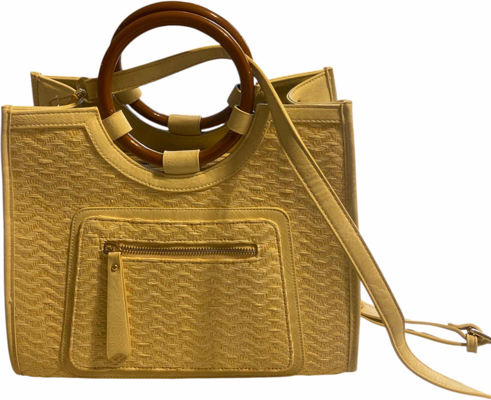 Photo 1 of WOMENS TOTE HANDBAG