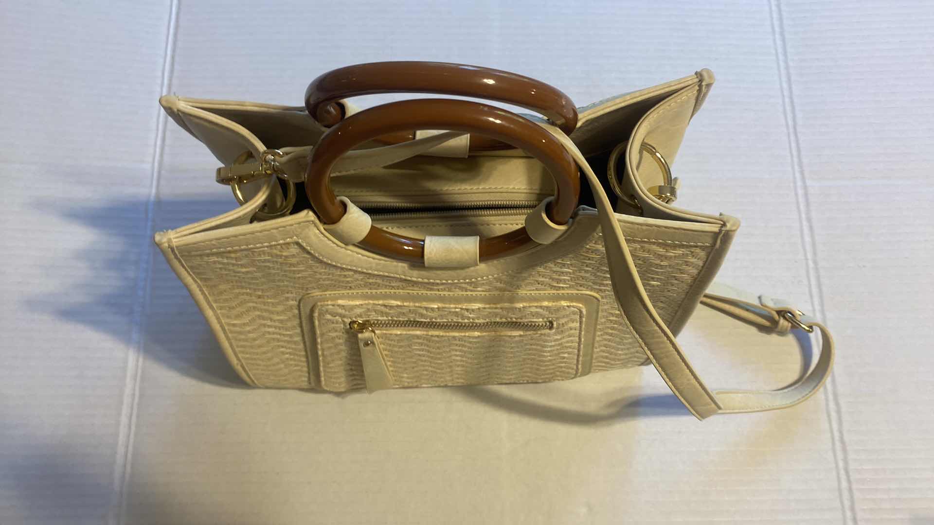 Photo 1 of WOMENS TOTE HANDBAG
