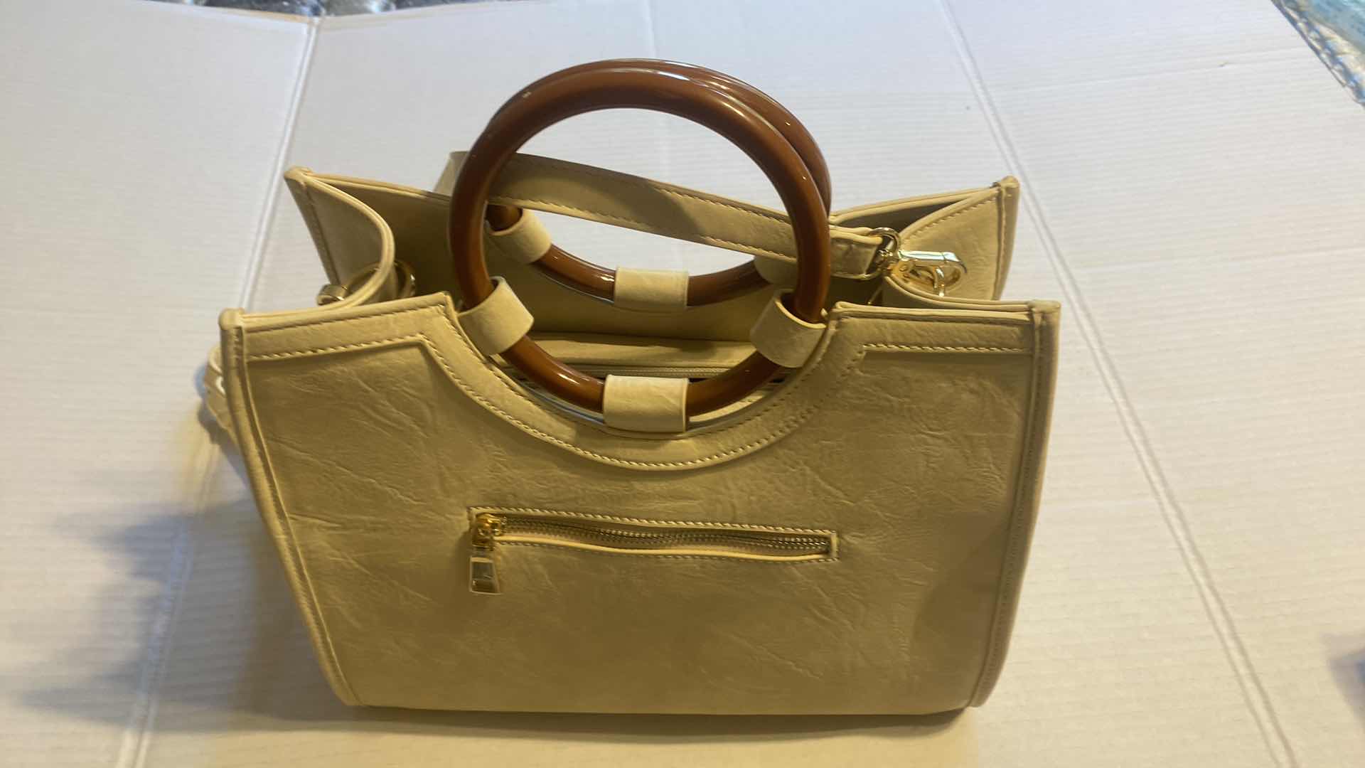 Photo 1 of WOMENS TOTE HANDBAG