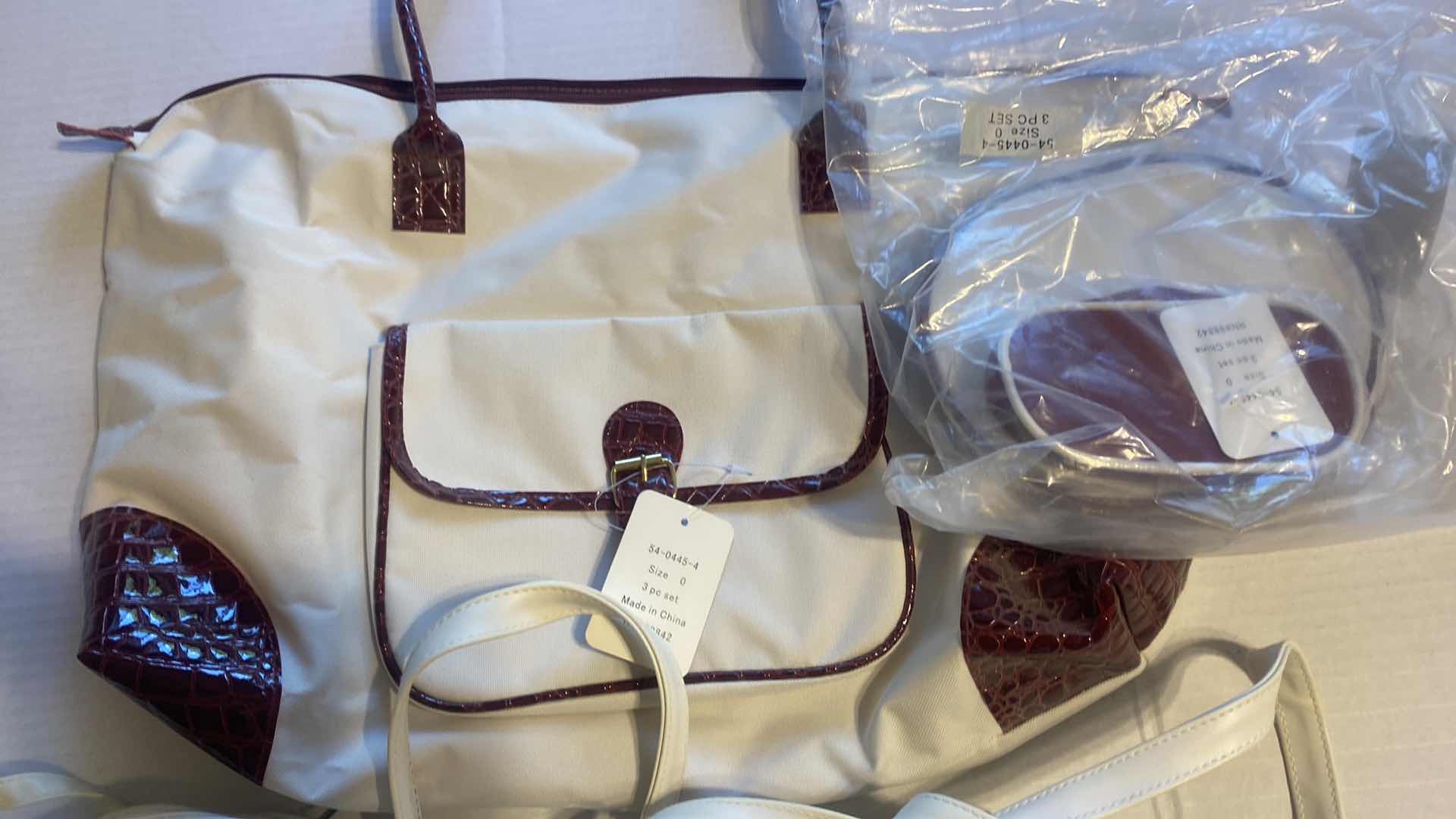 Photo 1 of 6- WOMENS HANDBAGS TOTE WALLET & ACCESSORIES